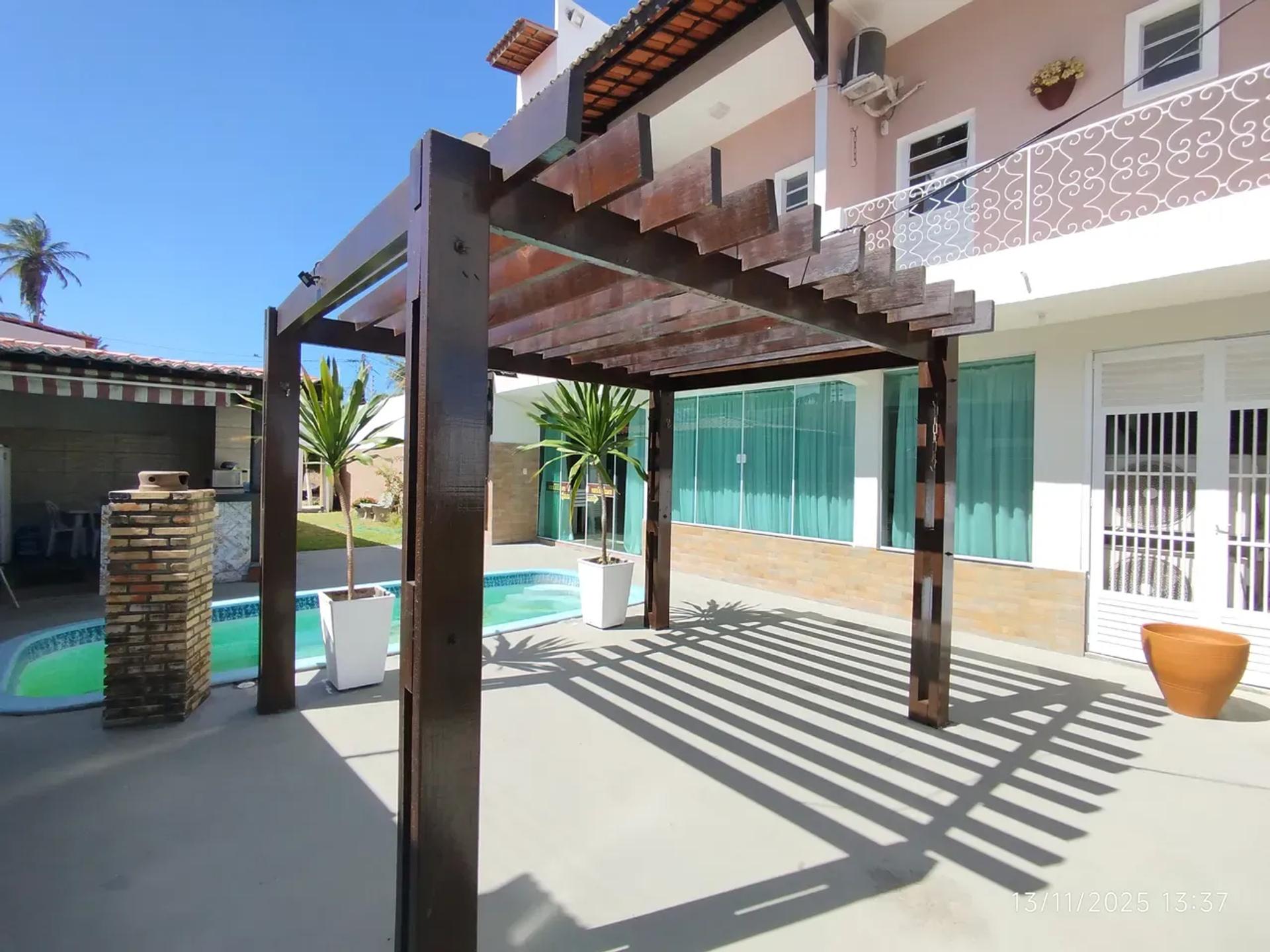 Imóvel Comercial na Rua Particular, 299, Tabuba em Caucaia, por R$ 7.000/Mês - Viva Real