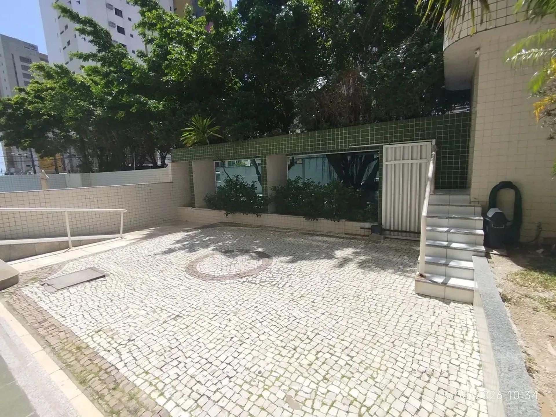 Aluga-SE Apartamento NO Mucuripe Com Vista Mar