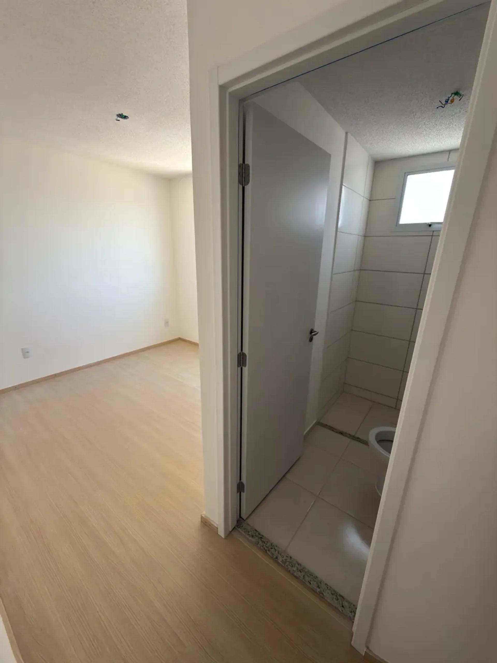 Apartamento na Rua Zildenia, 444, Amador em Eusébio, por R$ 2.600/Mês - Viva Real