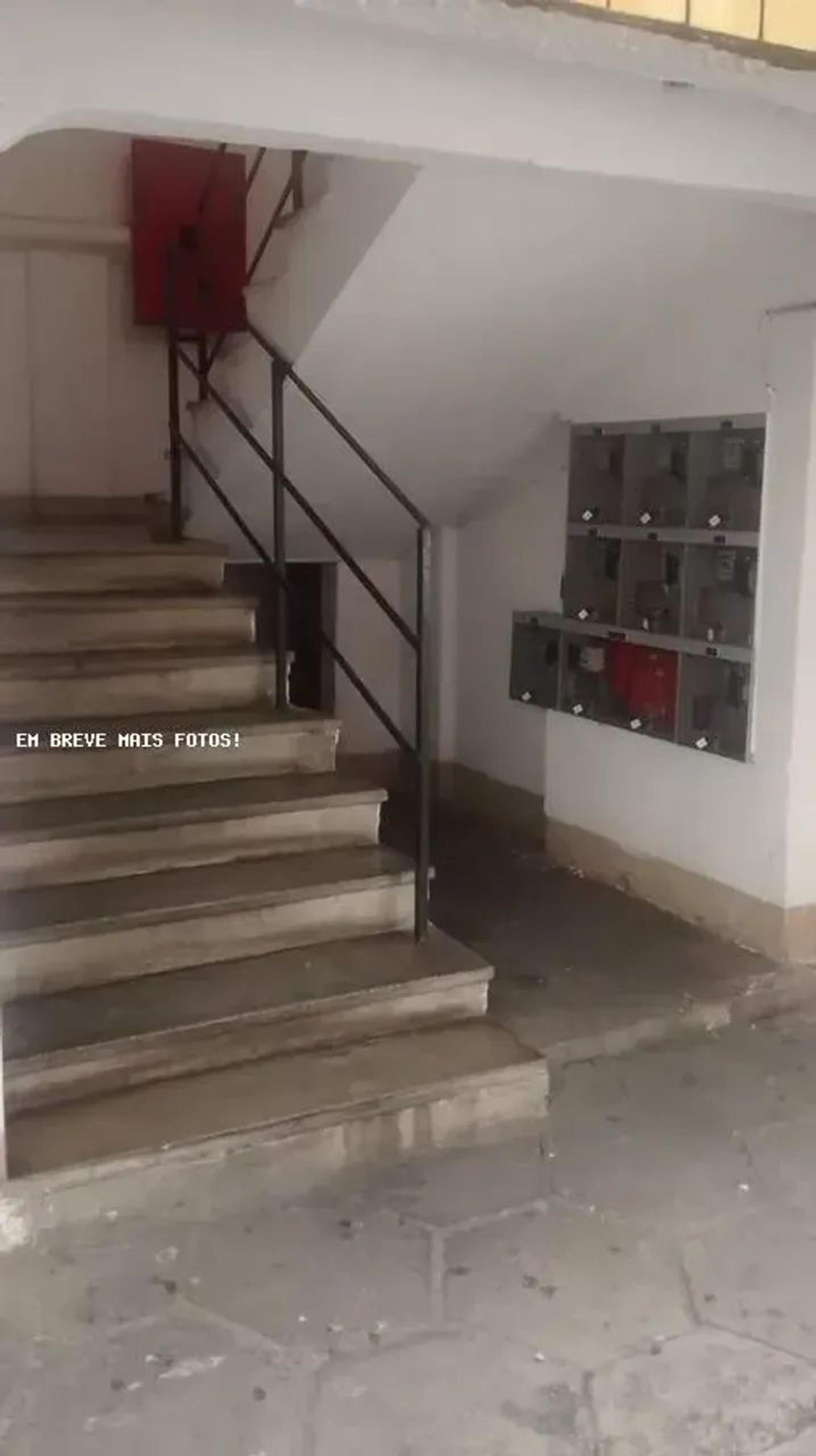 Apartamento À Venda Joaquim Távora
