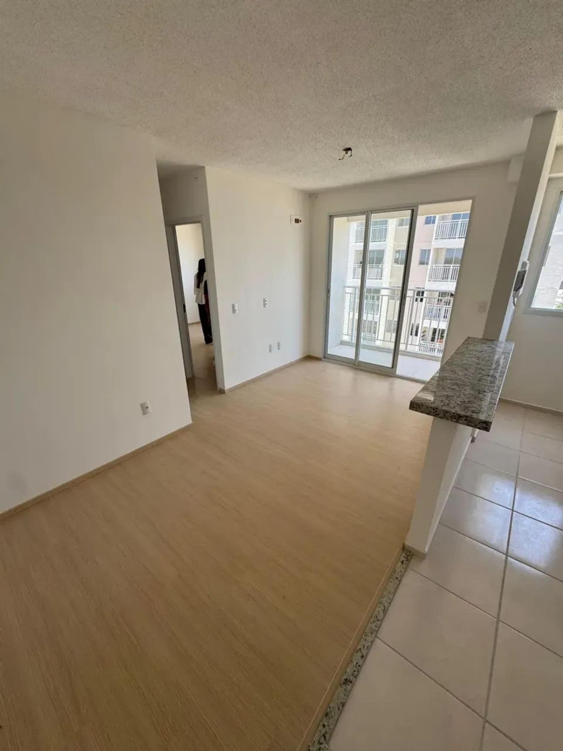 Apartamento novo para alugar no Centro do Eusébio – conforto, modernidade e lazer completo!