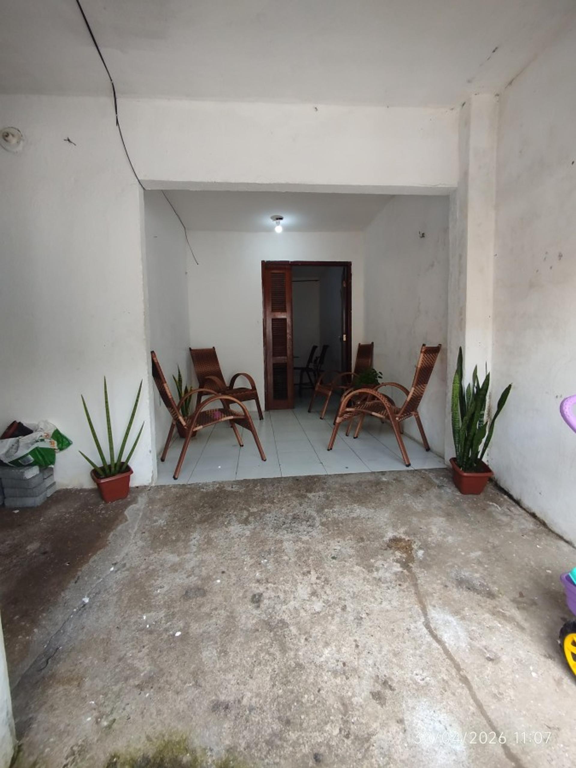 Imobiliaria Iguatu Trás Este Prédio Residencial Para Venda EM MaracanaÚ - 6FQ99Q
