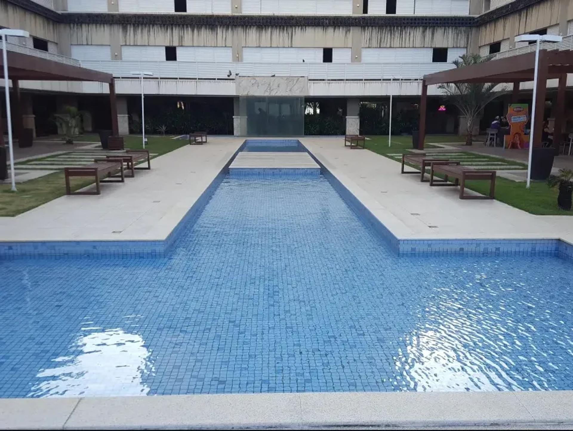 Ponto Comercial na Rua Senador Pompeu, José Bonifácio em Fortaleza, por R$ 3.500/Mês - Viva Real