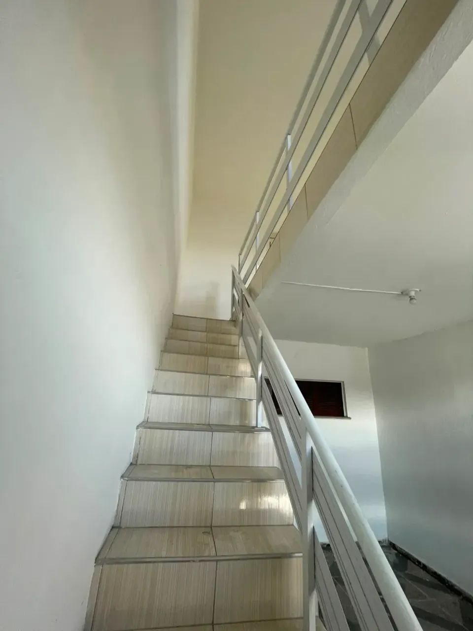 Tríplex Para Alugar NO Bairro São João DO Tauape