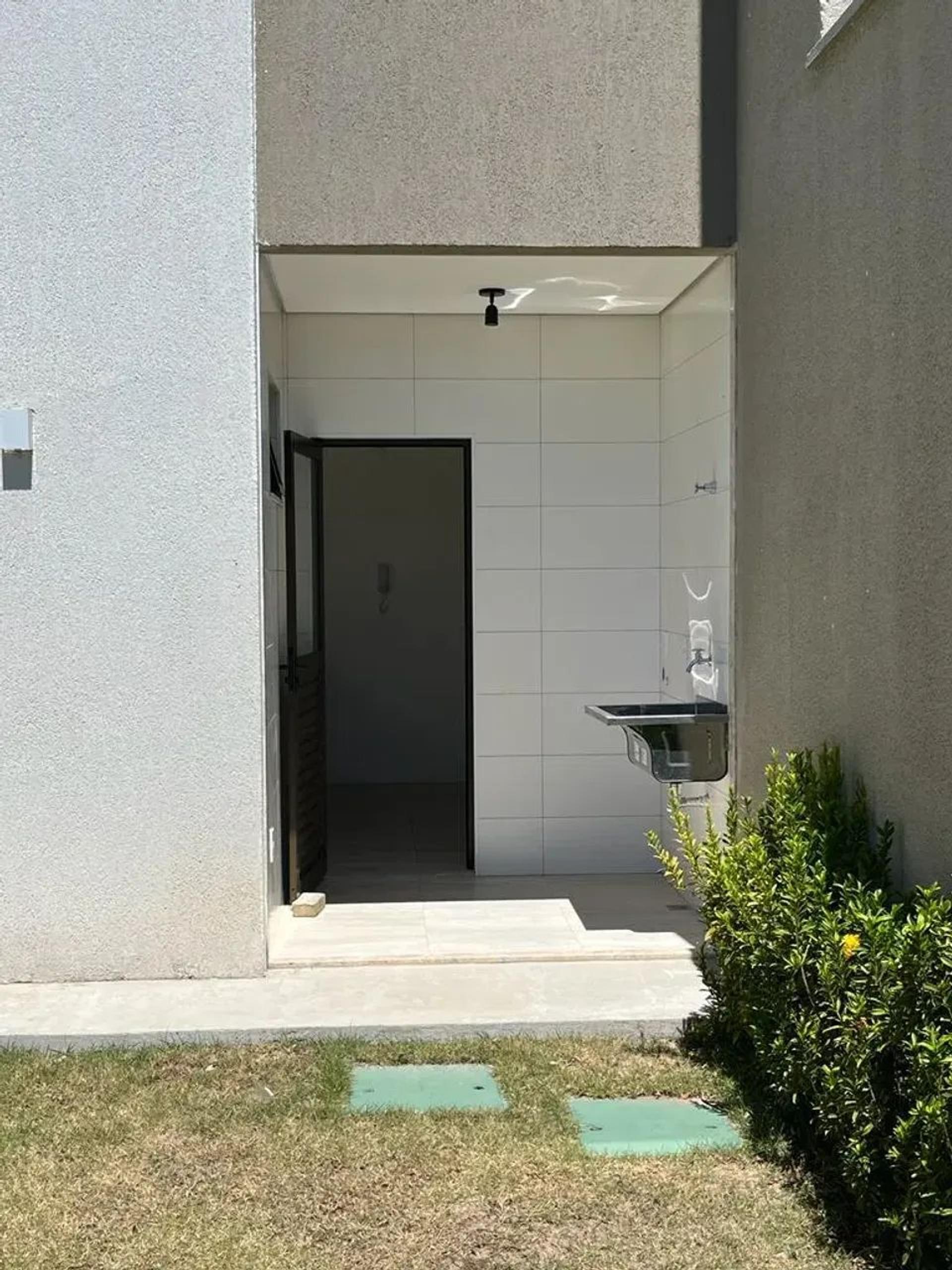 Casa Em Condomínio À Venda Na Lagoa Redonda