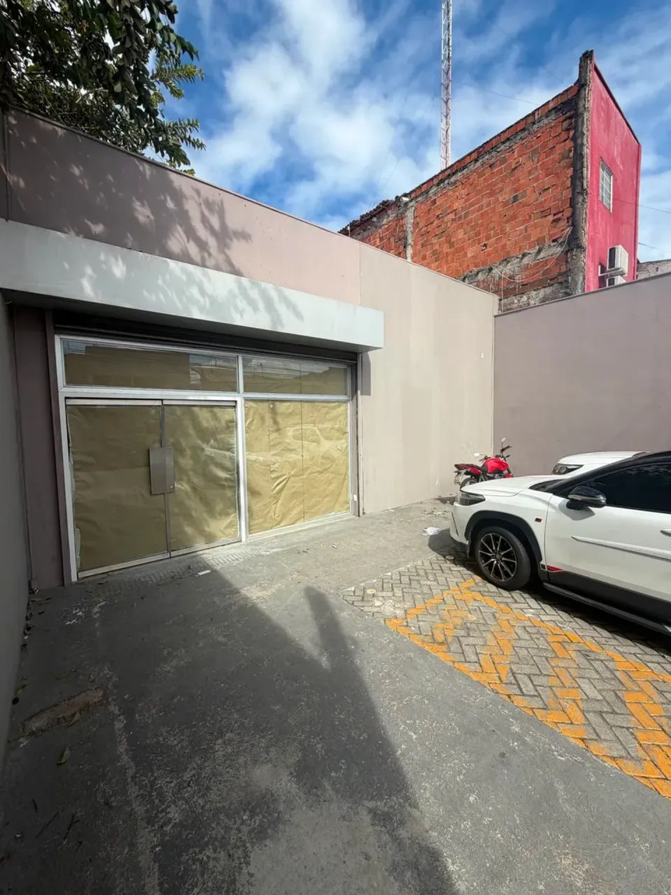 Imóvel Comercial para Locação na Messejana Excelente Localização