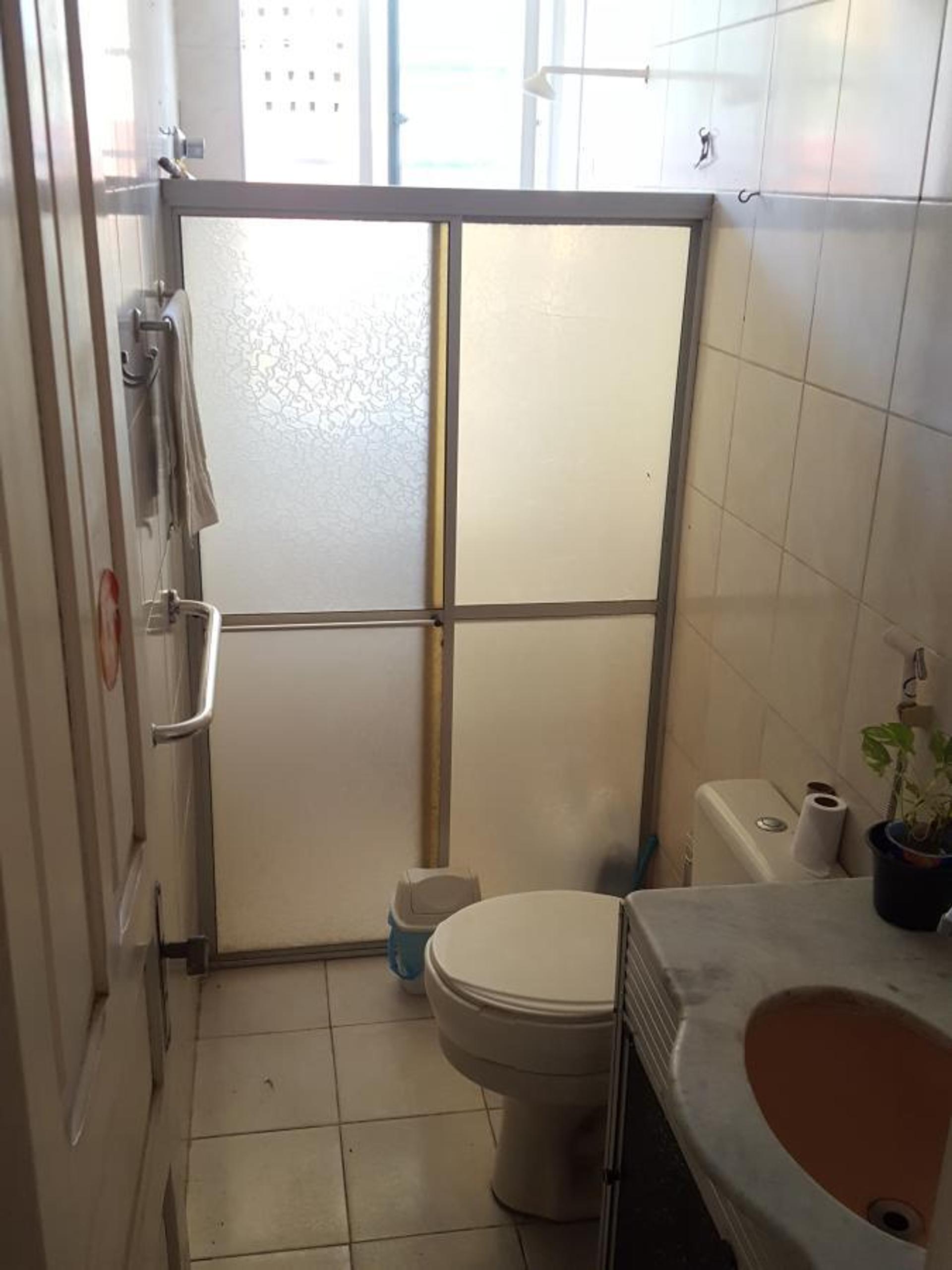 Apartamento para Venda, em Fortaleza, bairro Benfica, 1 dormitório, 1 banheiro, 1 vaga - foto 10