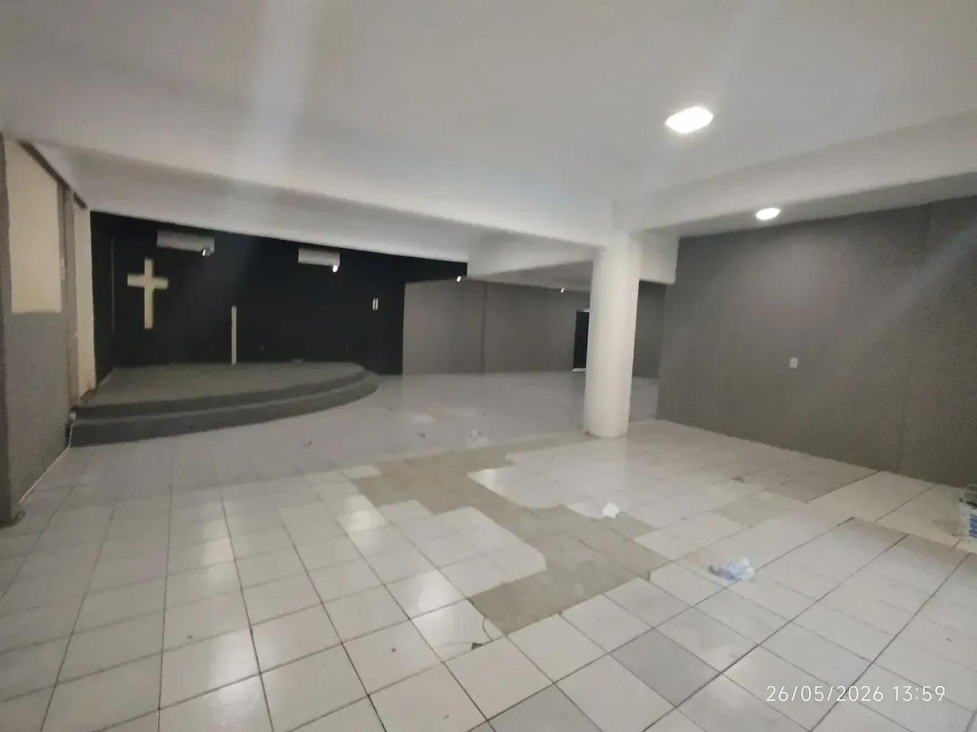 Galpão / Prédio Comercial A Venda Para Sua Empresa NO Bairro Sapiranga