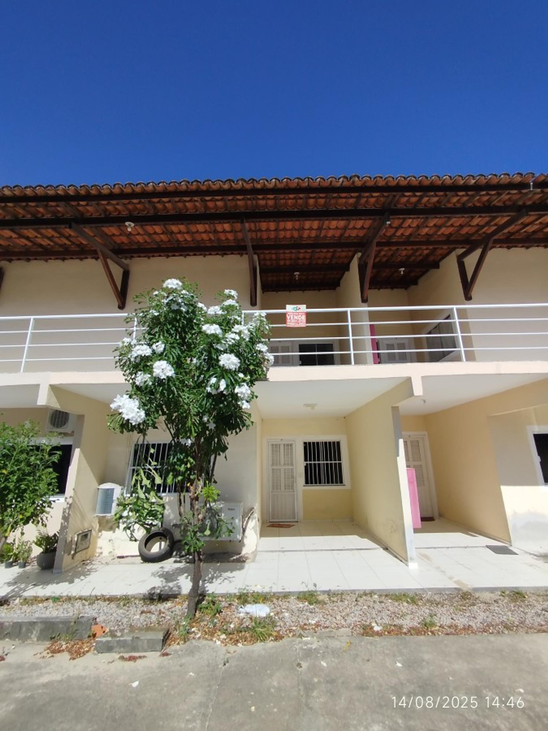 Apartamento para Venda, em Caucaia, bairro Guajiru, 2 dormitórios, 1 banheiro, 1 suíte, 1 vaga - foto 6