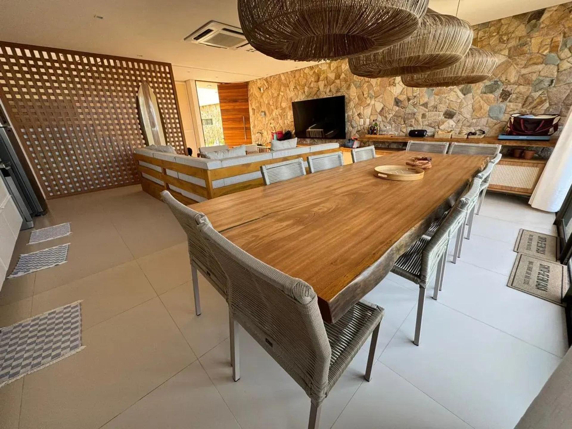 Casa À Venda Em Condomínio Em Flecheiras