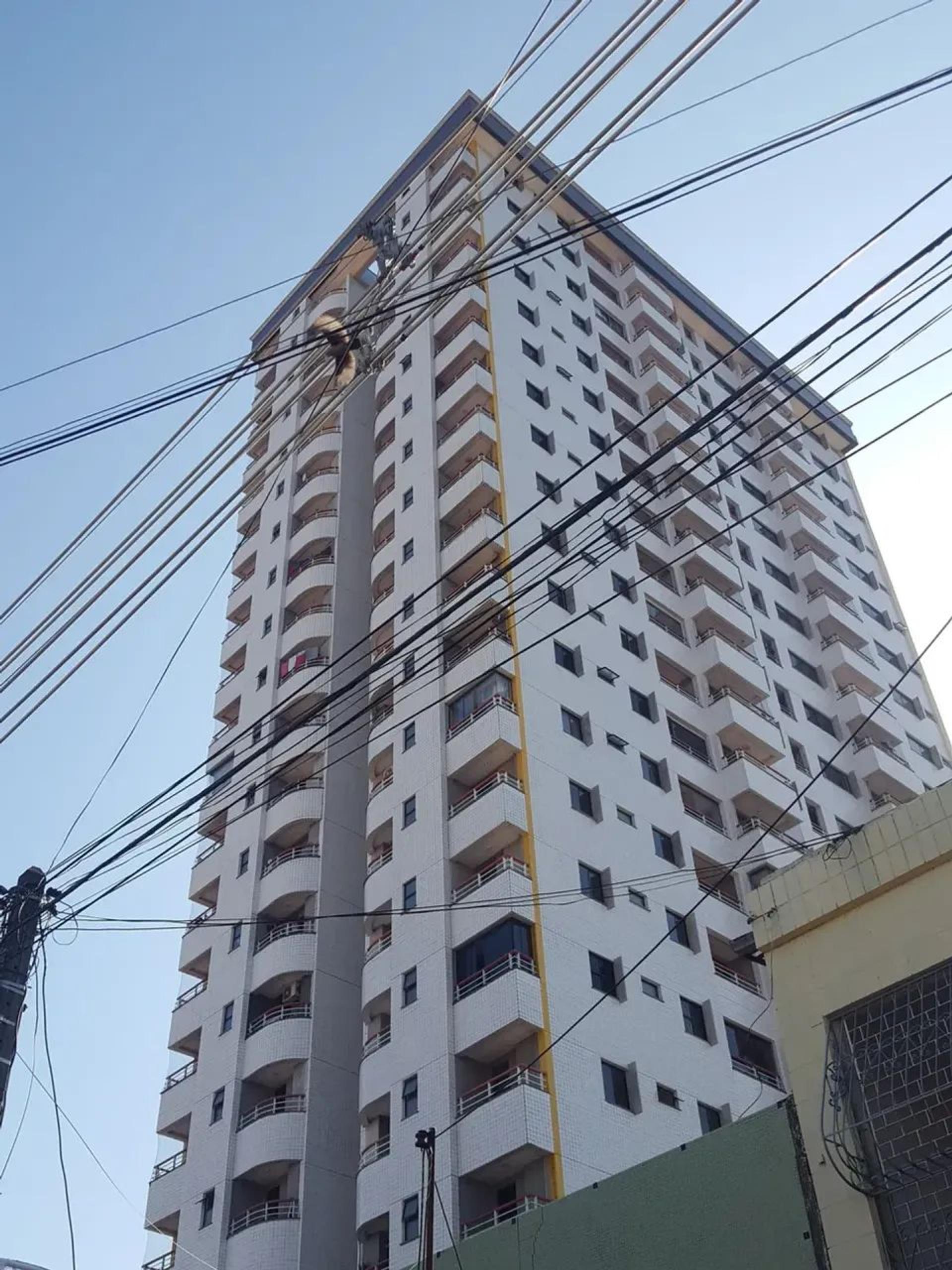 Aluga-SE Apartamento DE 03 Quartos NO Bairro DE Fátima