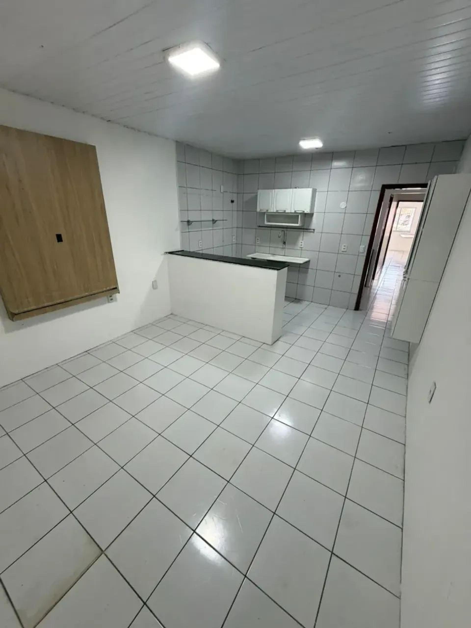 Vende-Se Casa Duplex Na Pereira Filgueiras