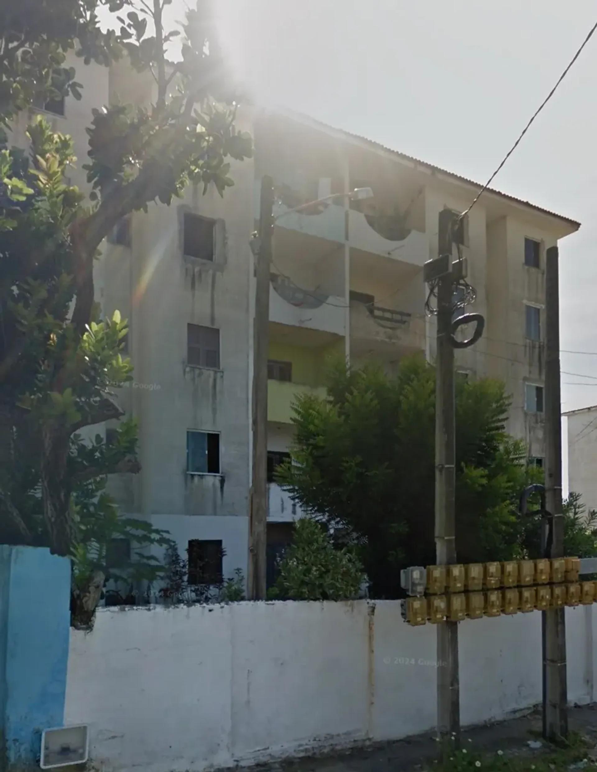 Apartamento 80 m² em Prainha em Aquiraz, por R$ 600/Mês - Viva Real
