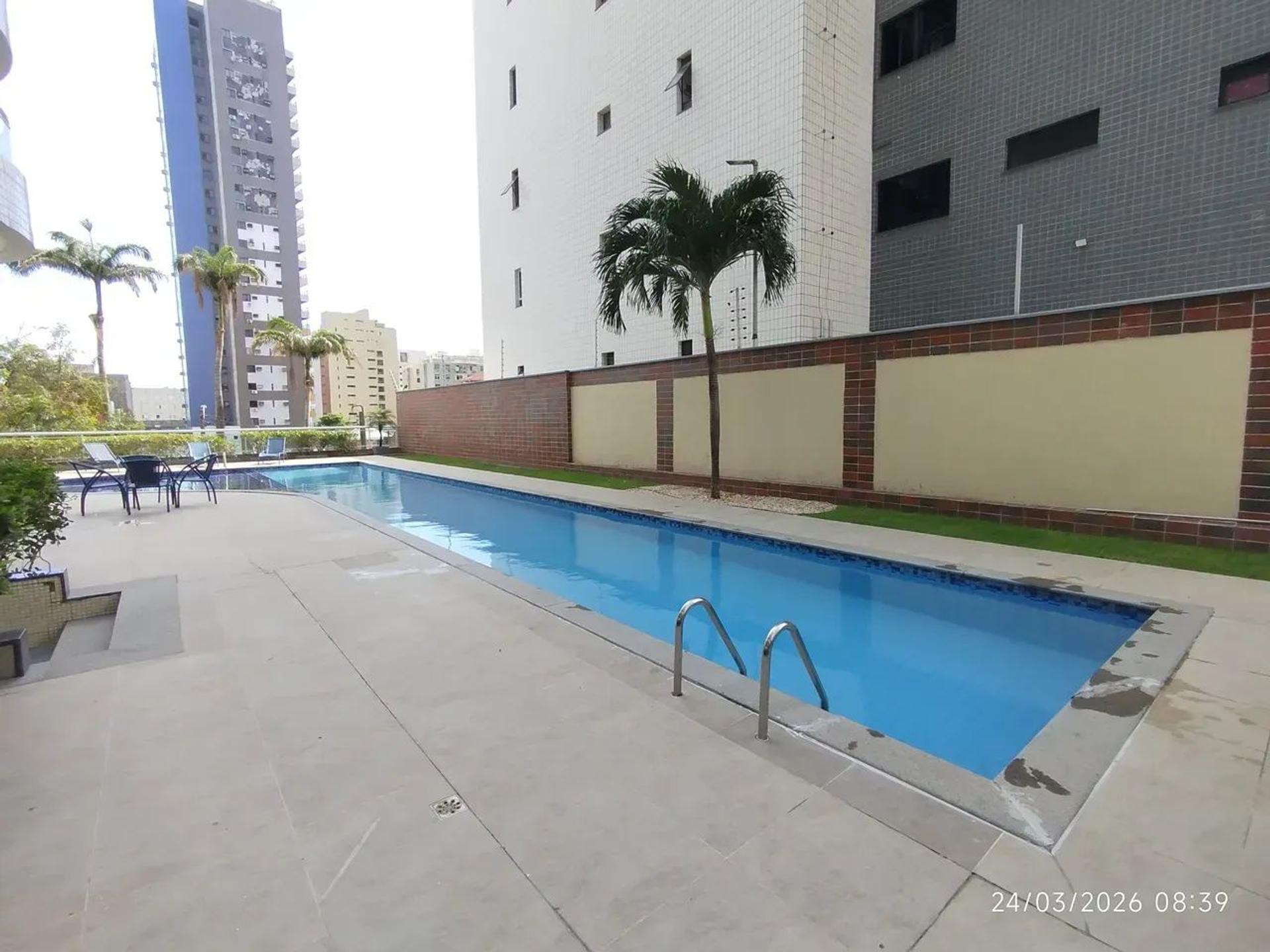 Vende-SE Apartamento DE 03 Suítes NO Bairro Meireles Alto Padrão
