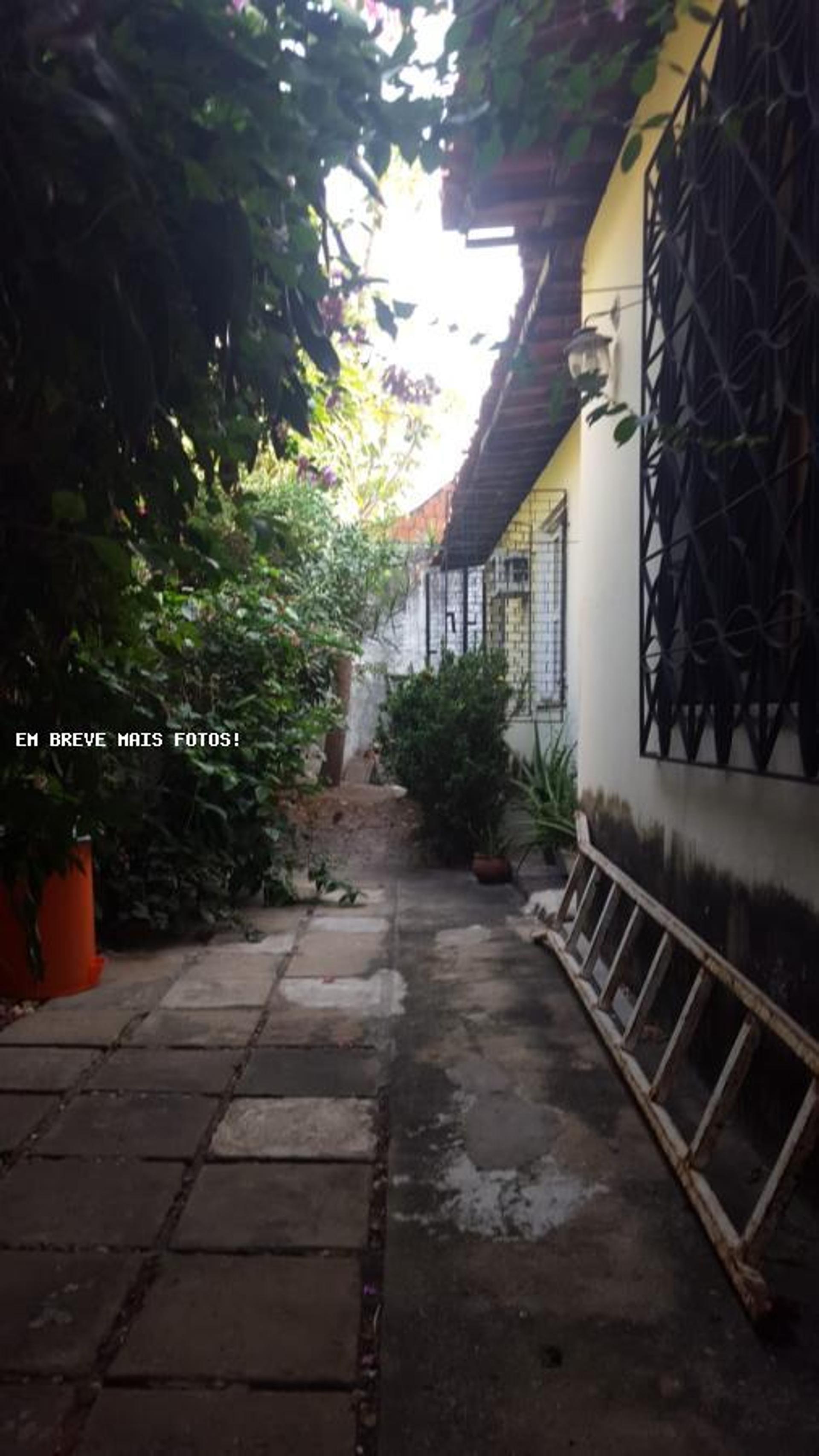 Casa para Venda, em Fortaleza, bairro Papicu, 4 dormitórios, 6 banheiros, 3 suítes, 5 vagas - foto 9