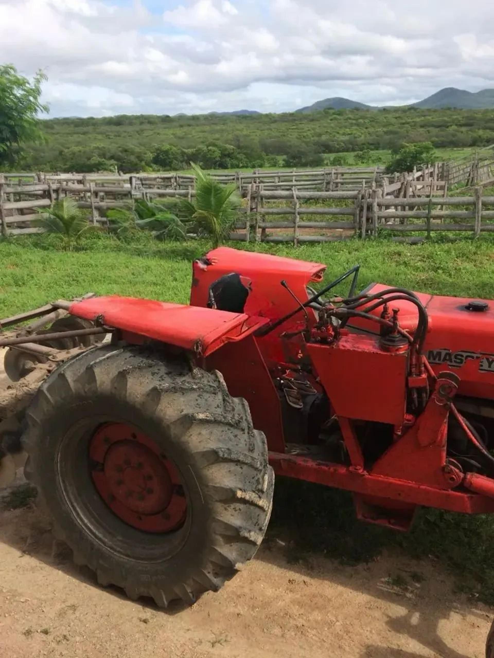 Fazenda à Venda em Canindé CE 1.130,04 hectares R 3.300.000,00
