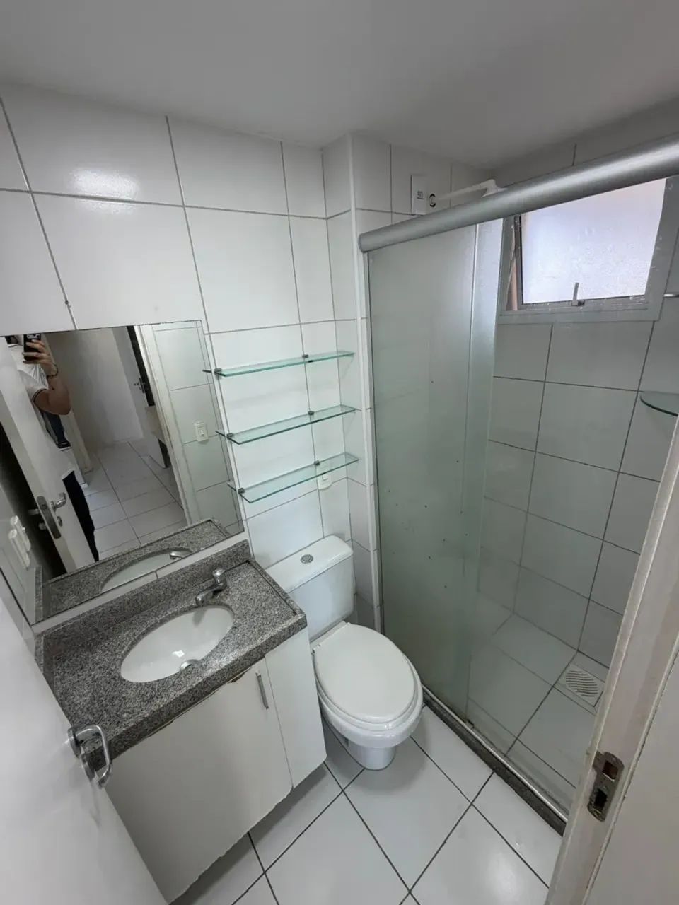 Apartamento Para Alugar Na Aldeota - Próx à Santos Dumont