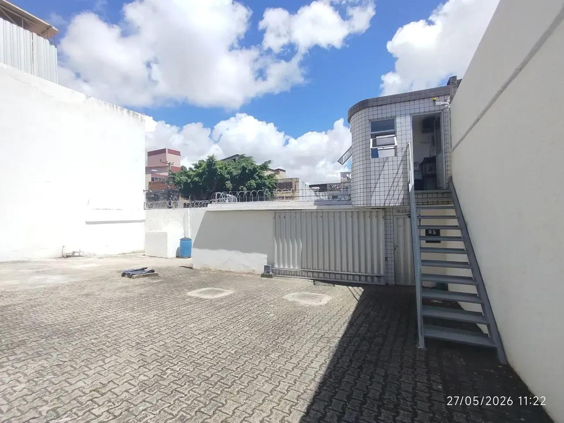 Apartamento DE 03 Quartos NA Visconde DO Rio Branco