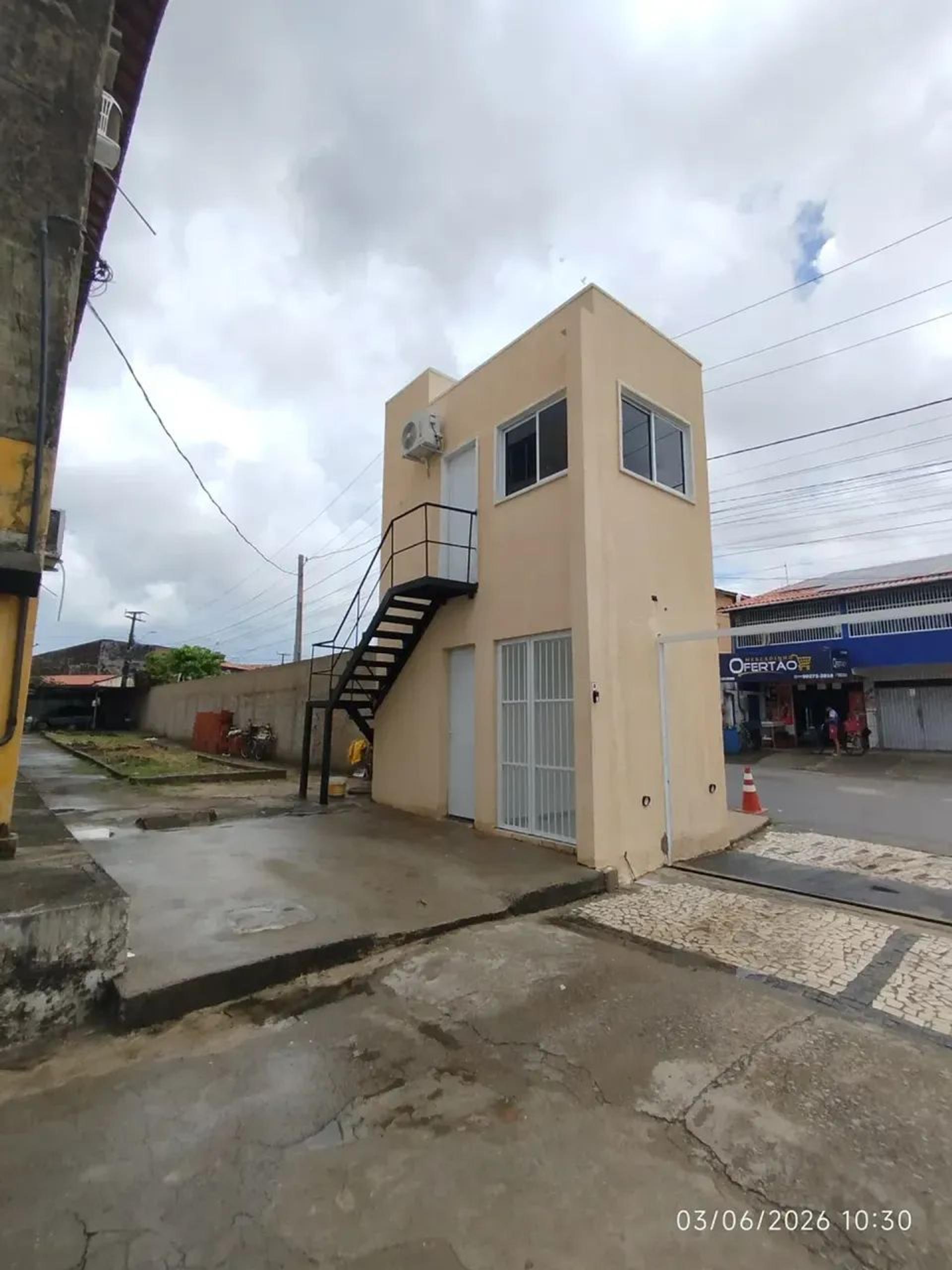 Apartamento DE 02 Quartos NO Bairro Bonsucesso