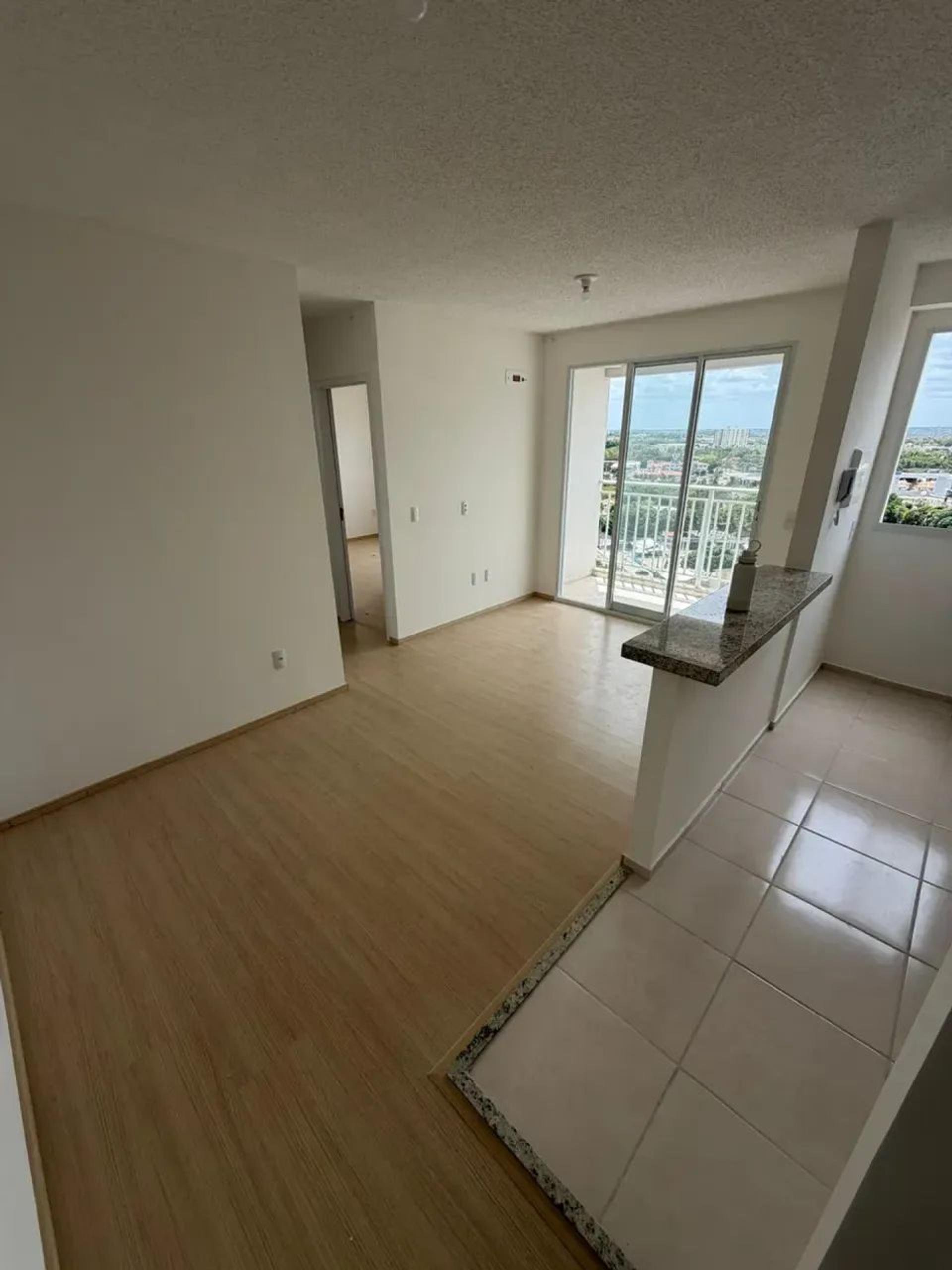 Apartamento novo para alugar no Centro do Eusébio – conforto, modernidade e lazer completo!