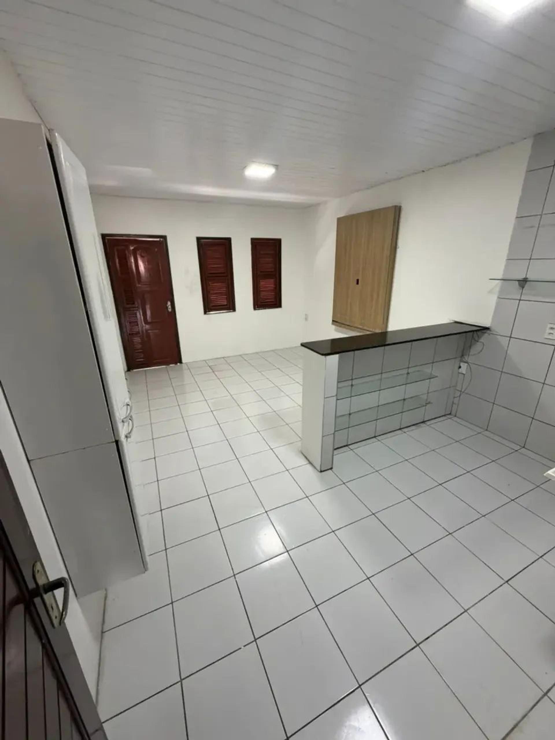 Vende-Se Casa Duplex Na Pereira Filgueiras