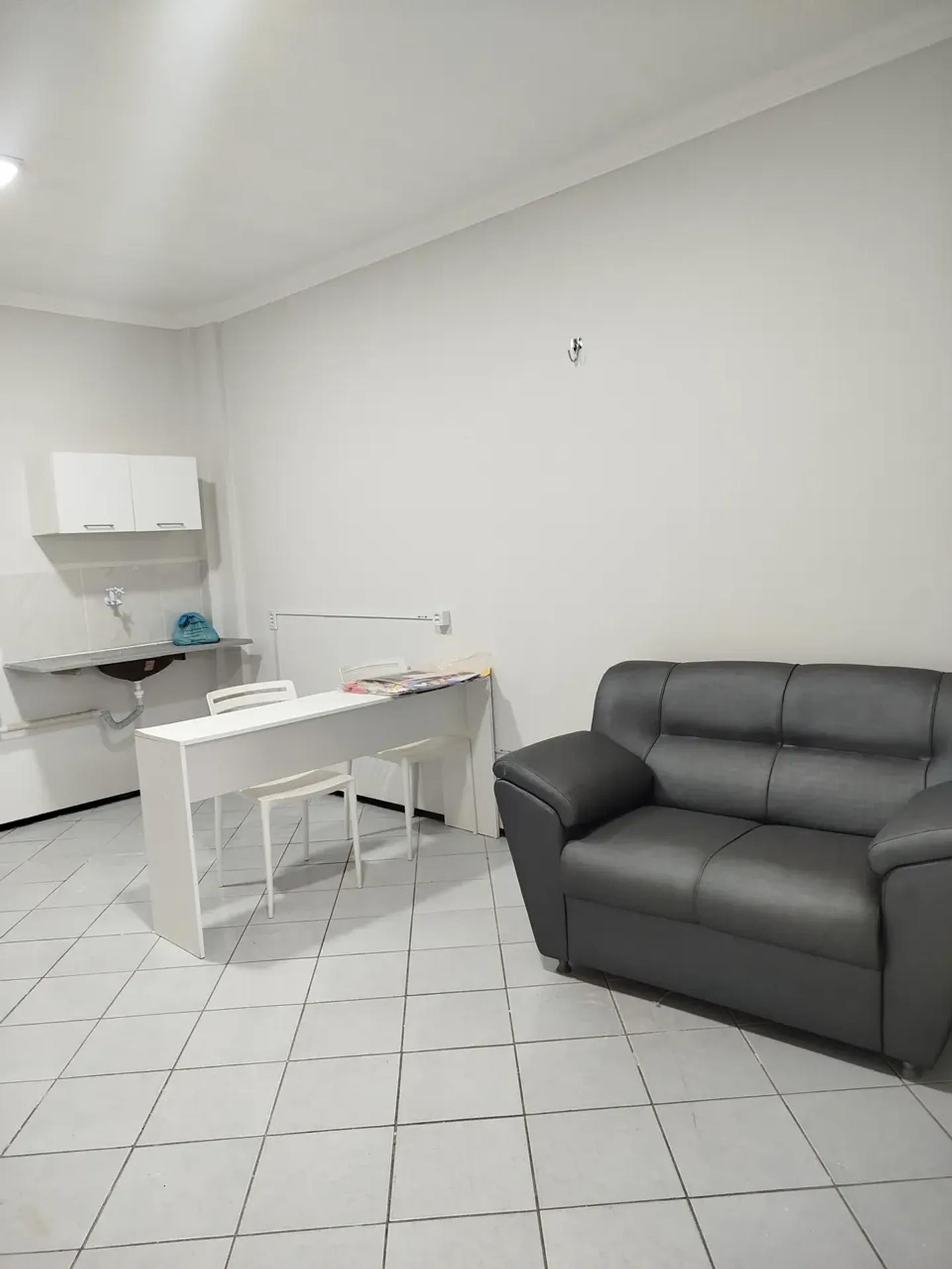 Apartamento na Rua Bárbara de Alencar, 540, Centro em Fortaleza, por R$ 800/Mês - Viva Real