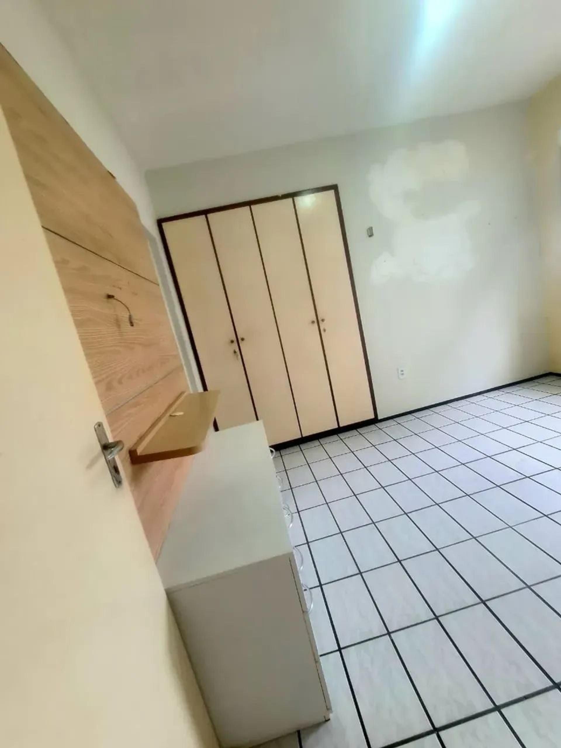 Apartamento À Venda Na Jacarecanga