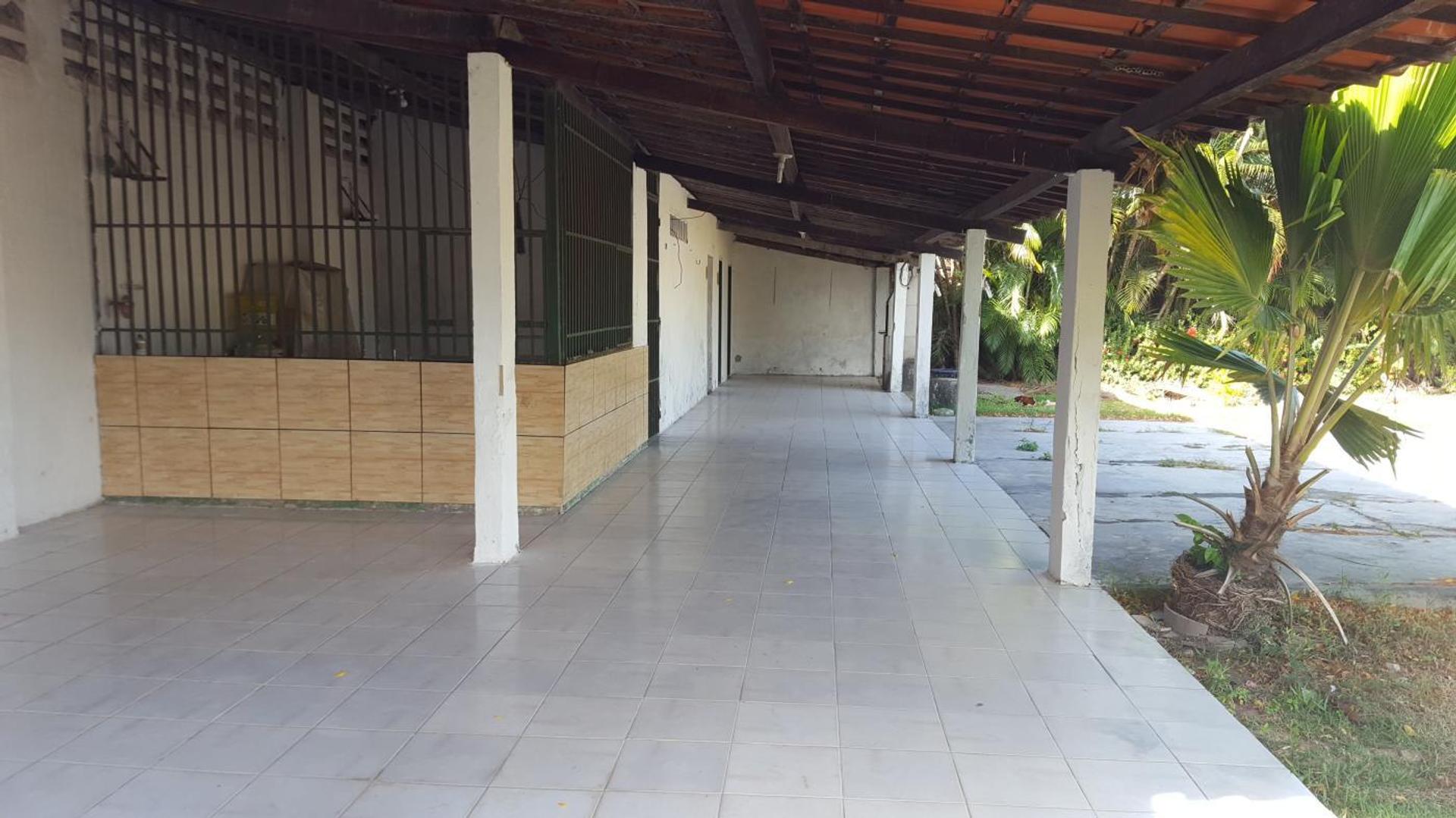 Vende-SE Campo Society Próximo AO Novo Shopping DA AV. Alberto Craveiro