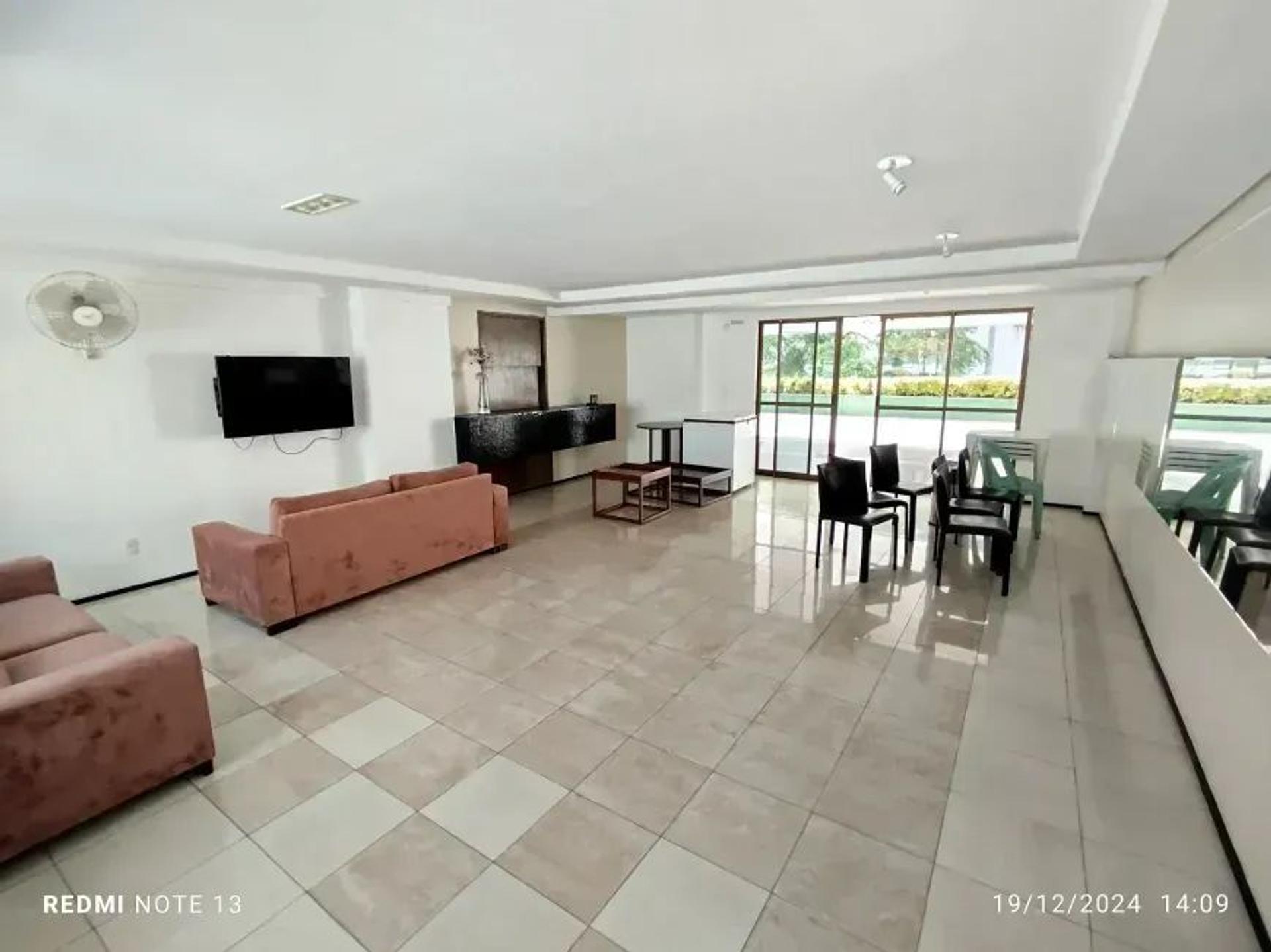 Alugamos Apartamento DE 03 Quartos NO Bairro Meireles