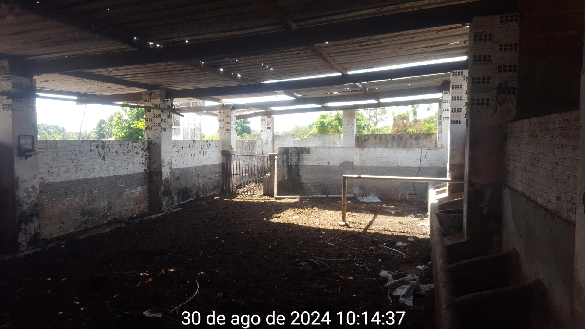 Lote/Terreno na Avenida Manoel Feliciano de Lima, SN, Camara em Aquiraz, por R$ 1.500/Mês - Viva Real