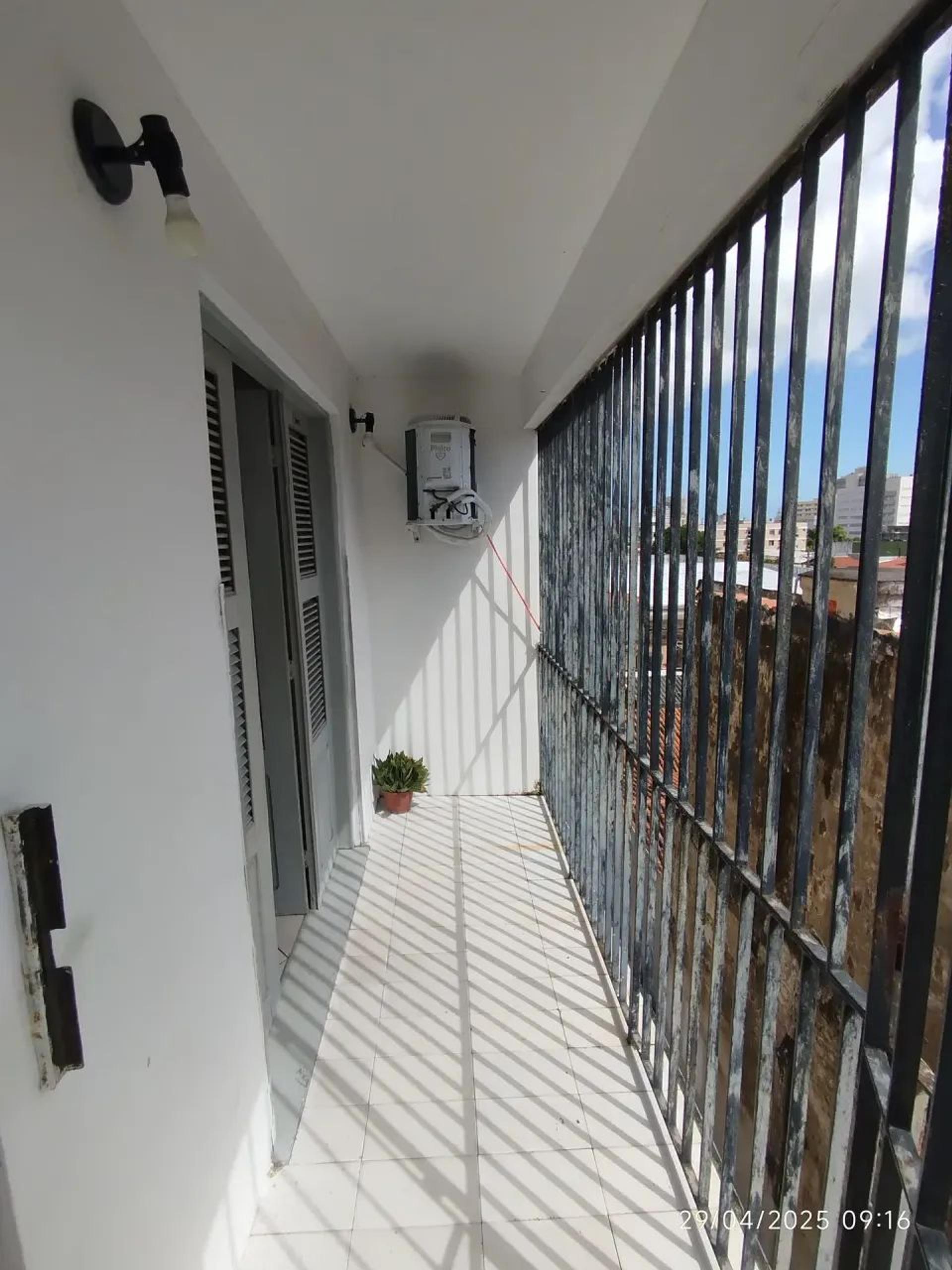 Apartamento À Venda Joaquim Távora