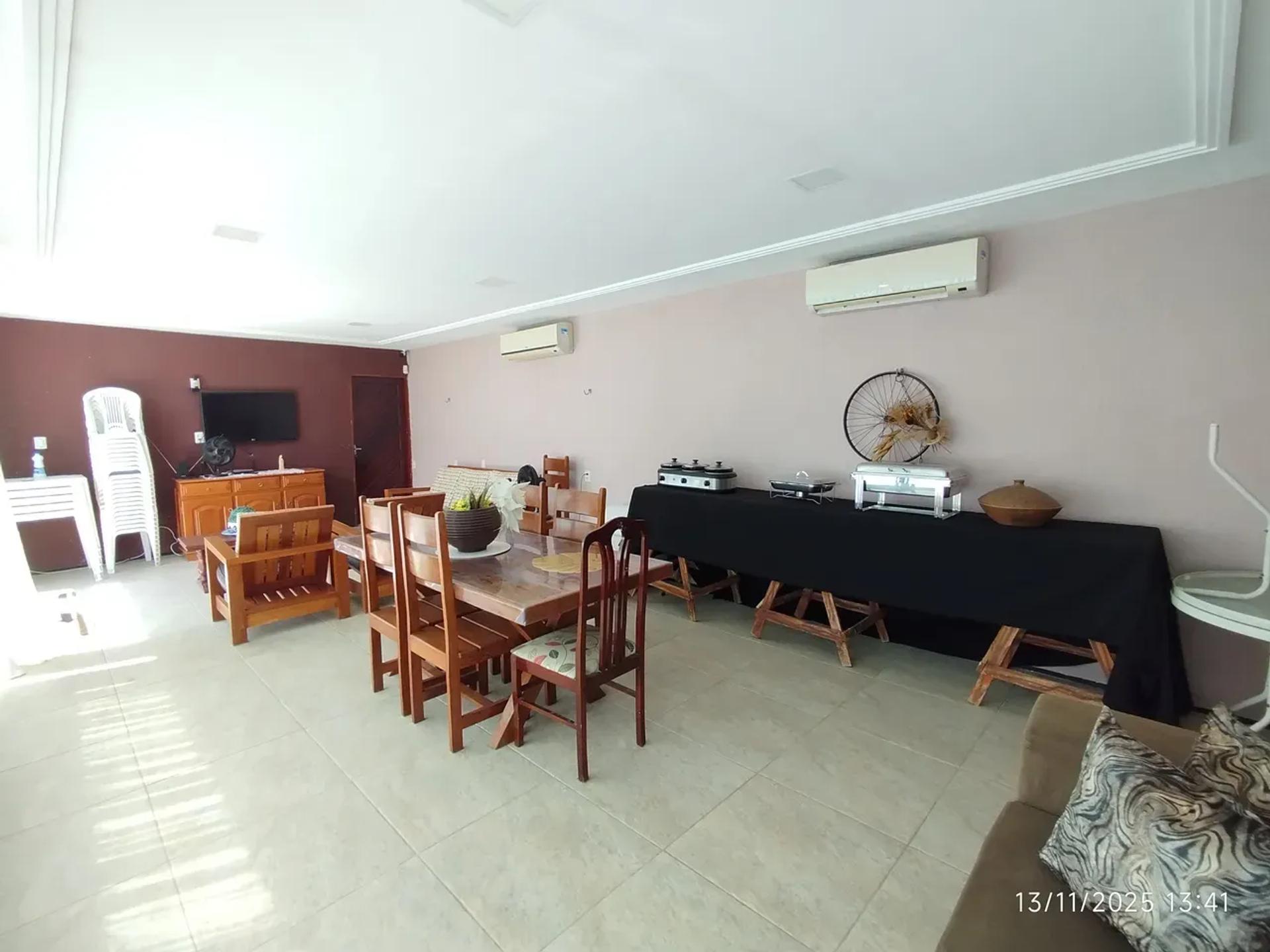 Imóvel Comercial na Rua Particular, 299, Tabuba em Caucaia, por R$ 7.000/Mês - Viva Real
