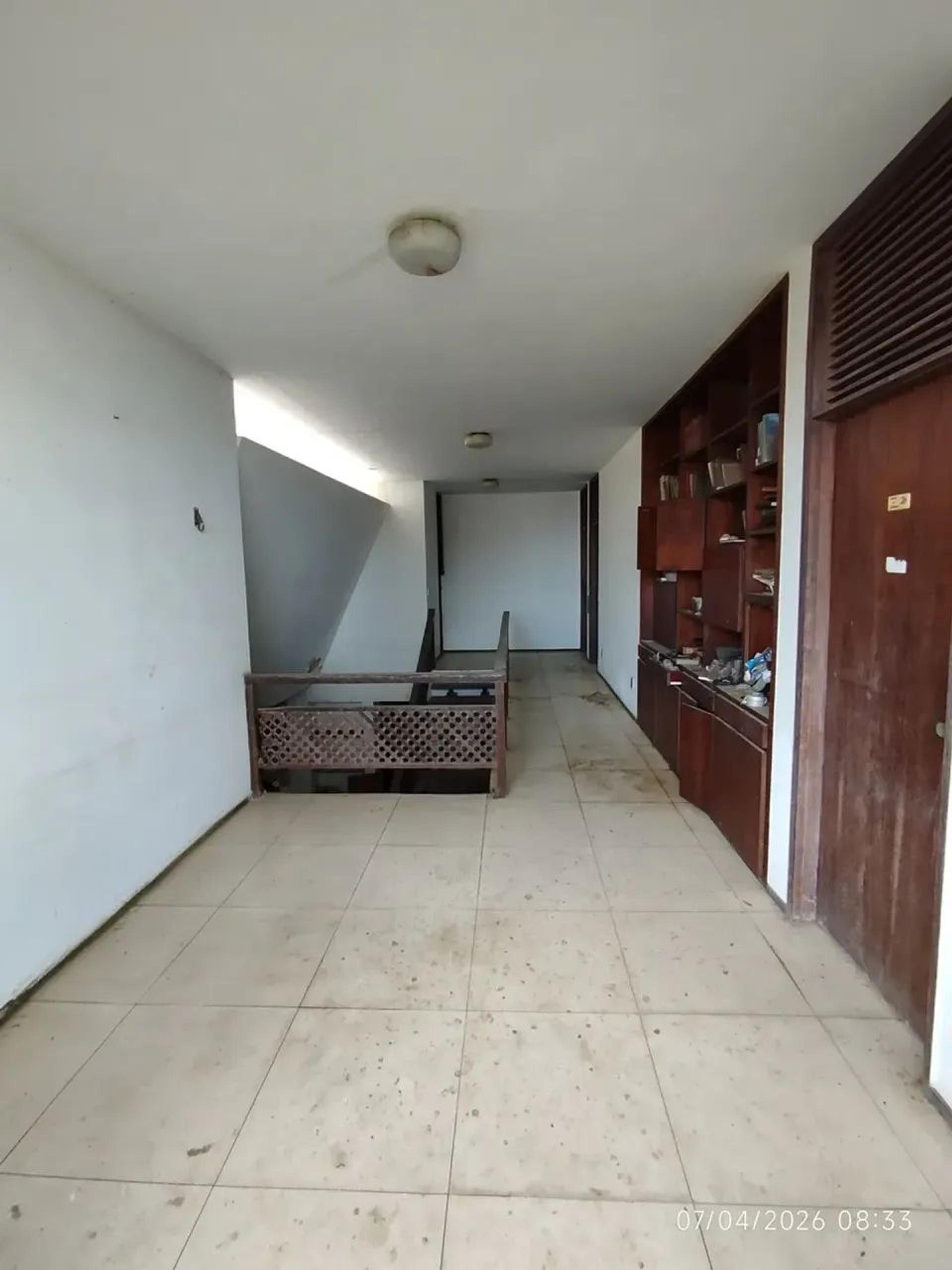 Sobrado para aluguel com 4550 metros quadrados com 5 quartos em Dionisio Torres - Fortaleza - CE