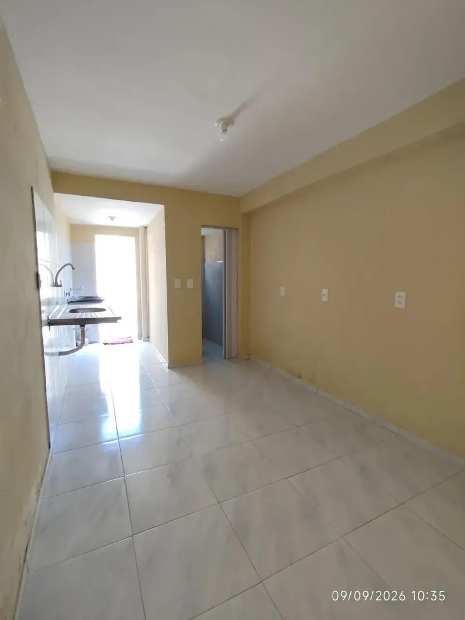 Imóvel para aluguel possui 50 metros quadrados com 1 quarto em Damas - Fortaleza - CE