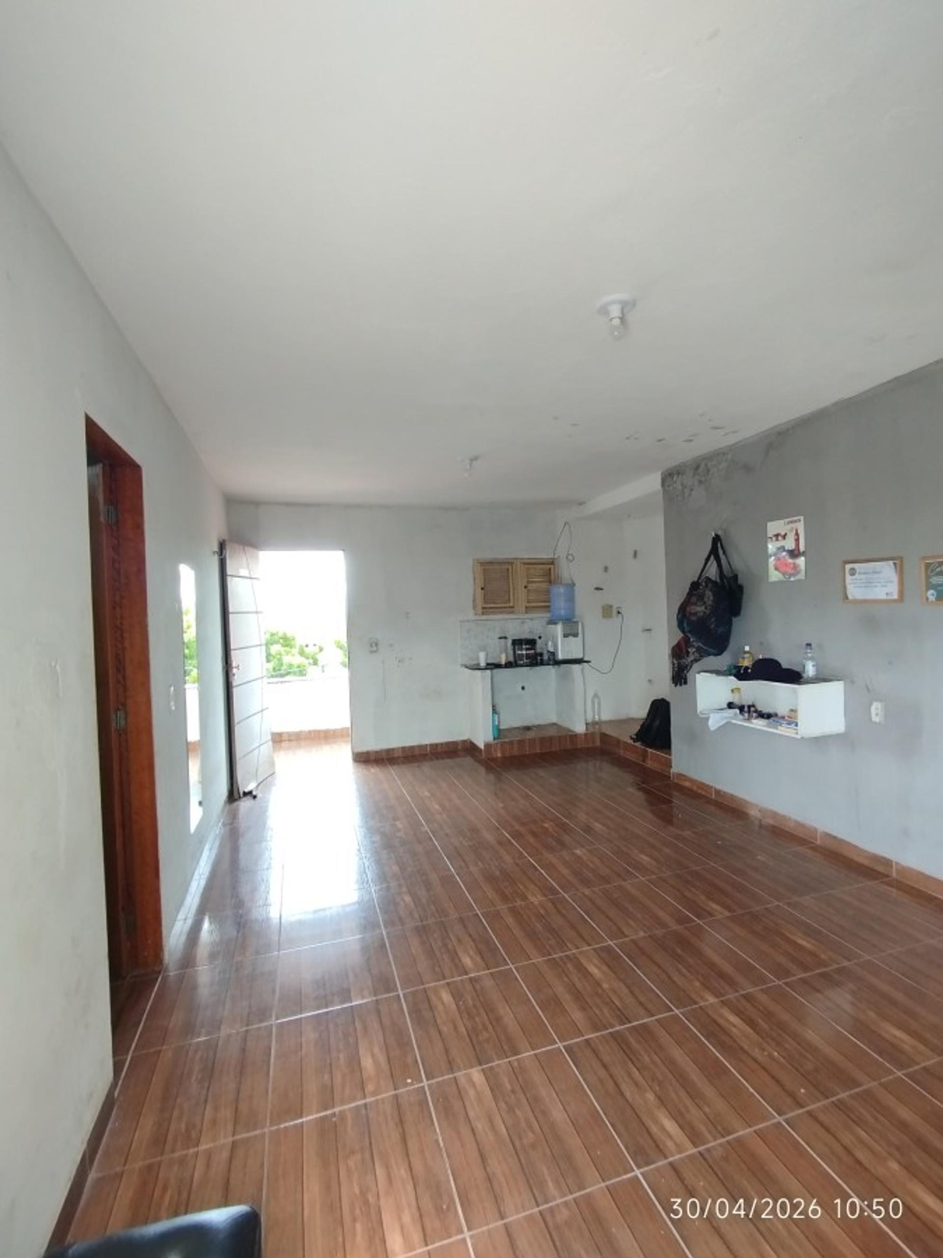 Imobiliaria Iguatu Trás Este Prédio Residencial Para Venda EM MaracanaÚ - 6FQ99Q