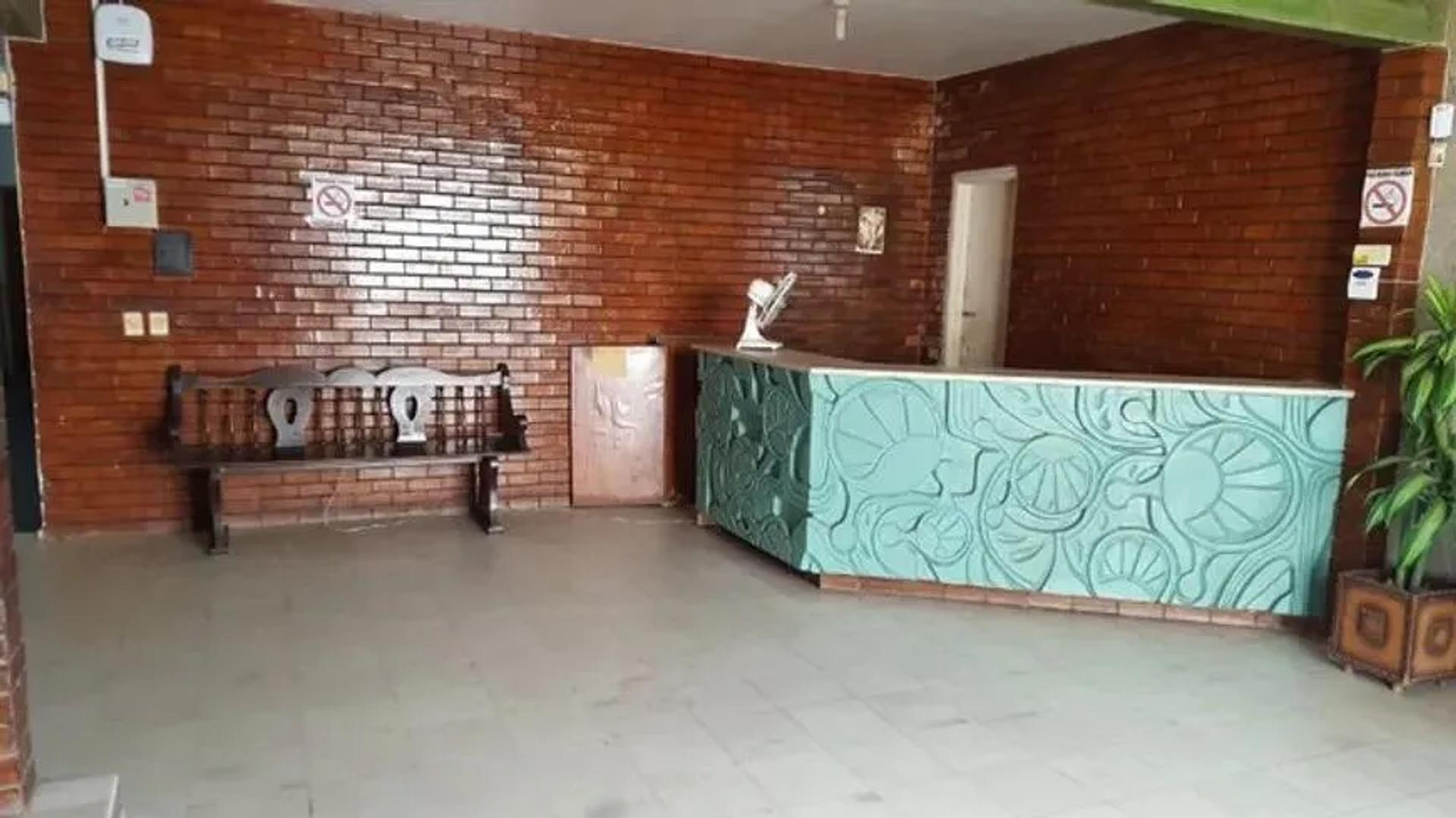 Kitnet na Rua Bárbara de Alencar, 540, Centro em Fortaleza, por R$ 800/Mês - Viva Real