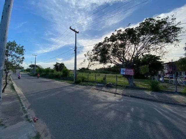 Vende-Se Terreno Na Messejana com 2408m².