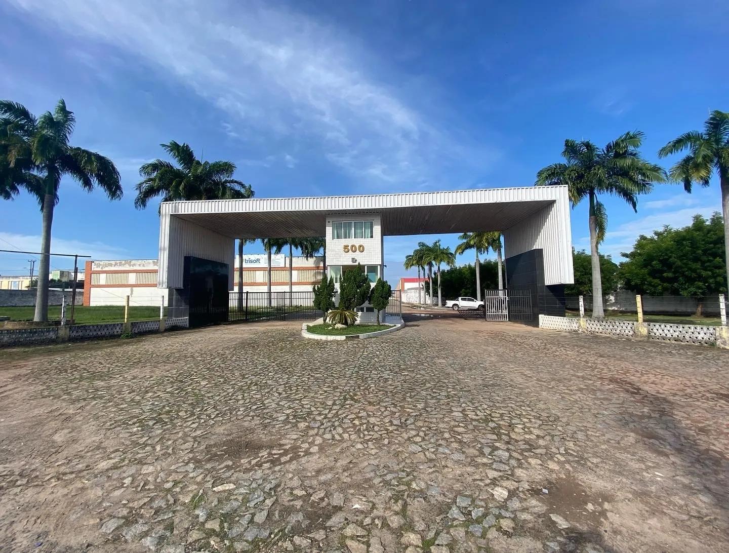 Galpão/Depósito/Armazém na Rua Baturité, 500, Planalto Horizonte em Horizonte, por R$ 20.097/Mês - Viva Real