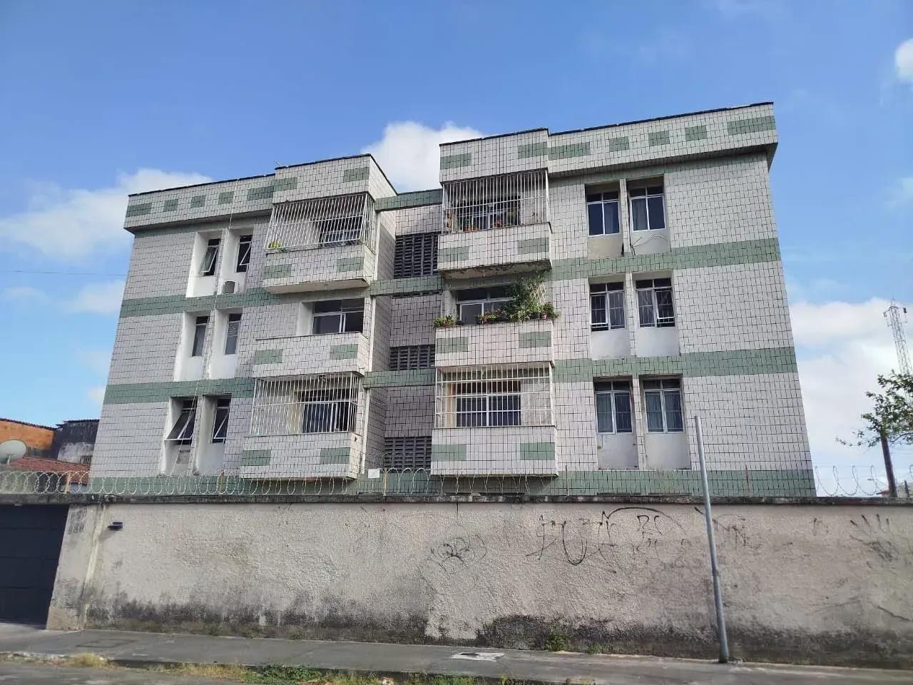 Apartamento na Rua Rotary, 950, Amadeu Furtado em Fortaleza, por R$ 1.450/Mês - Viva Real
