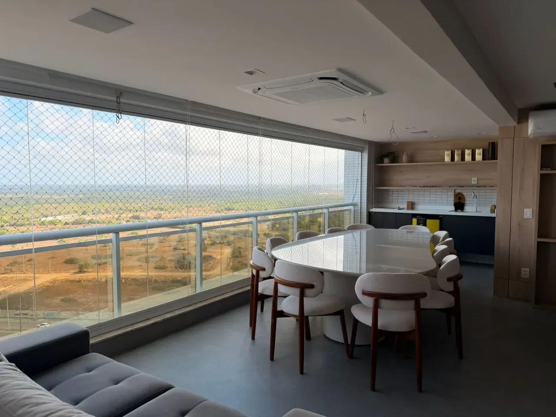 Excelente Apartamento À Venda NO Living Resort