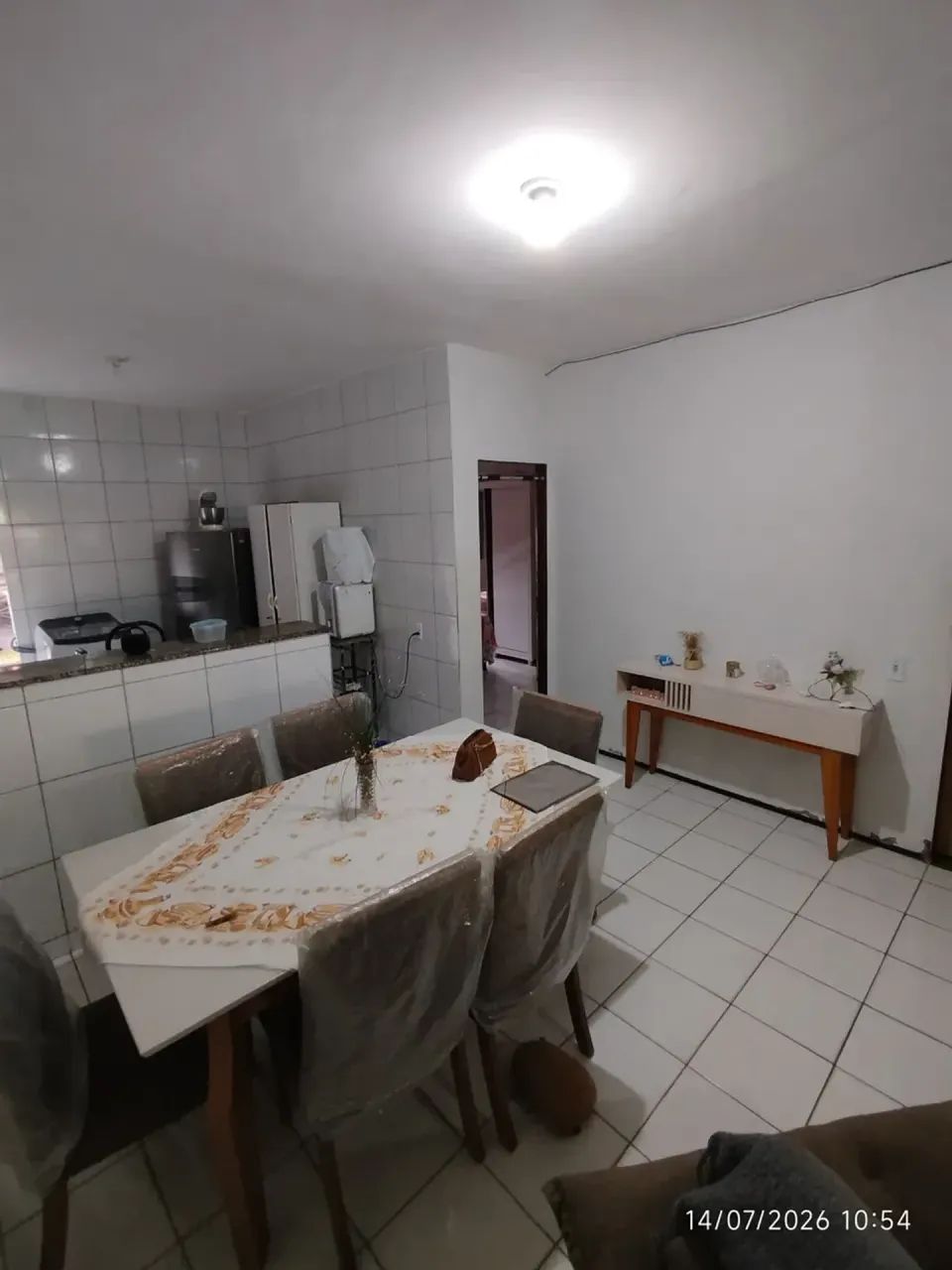 Casa Duplex NO Bairro Quintino Cunha
