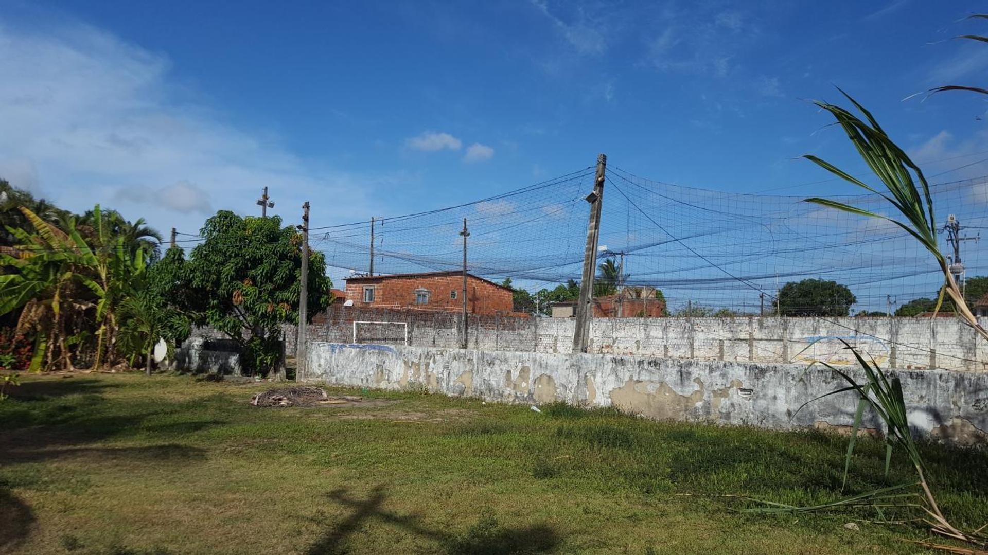 Vende-SE Campo Society Próximo AO Novo Shopping DA AV. Alberto Craveiro