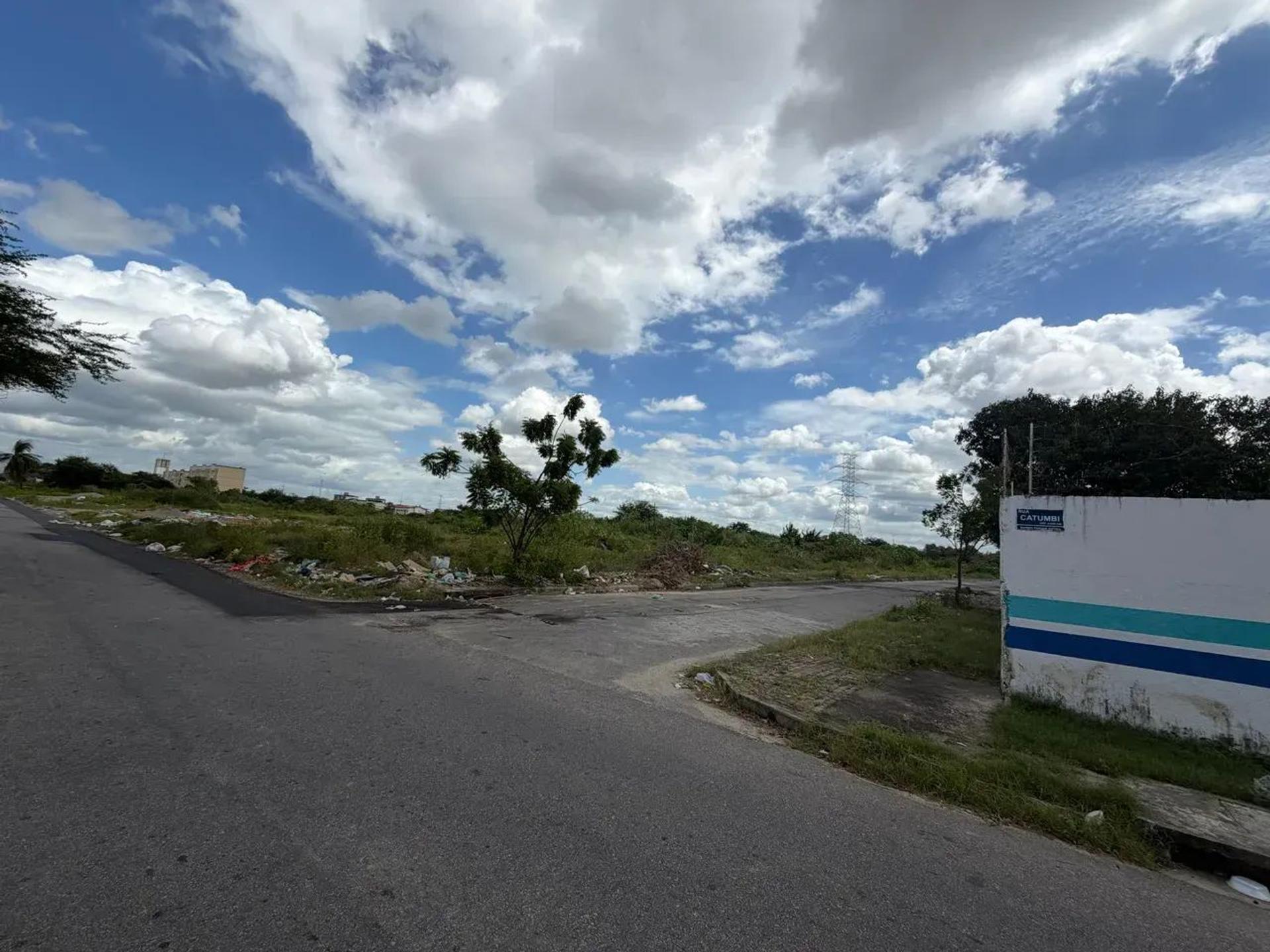 Terreno À Venda Parque Potira Caucaia/CE
