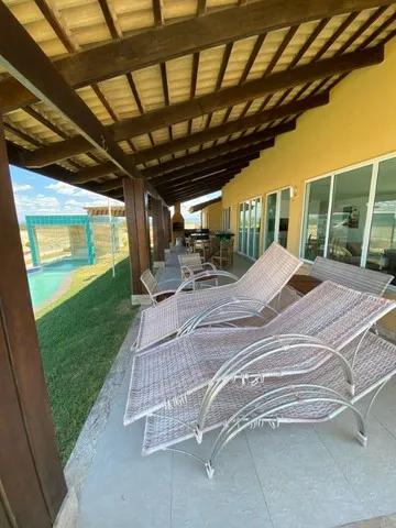 Casa na Rua 1, 10, Aquiraz em Aquiraz, por R$ 4.000.000 - Viva Real