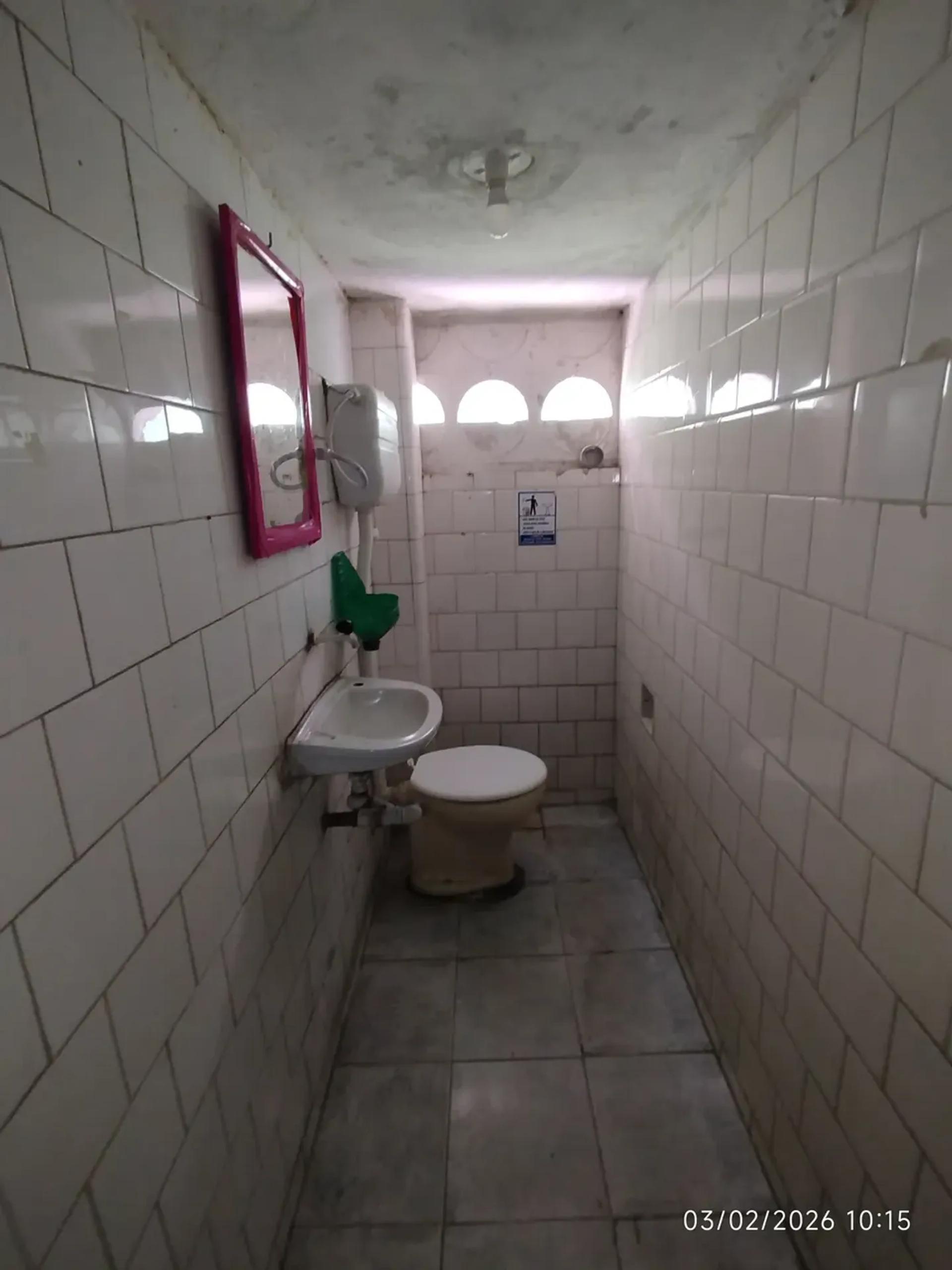 Ponto Comercial na Avenida Duque de Caxias, 849, Centro em Fortaleza, por R$ 3.500/Mês - Viva Real