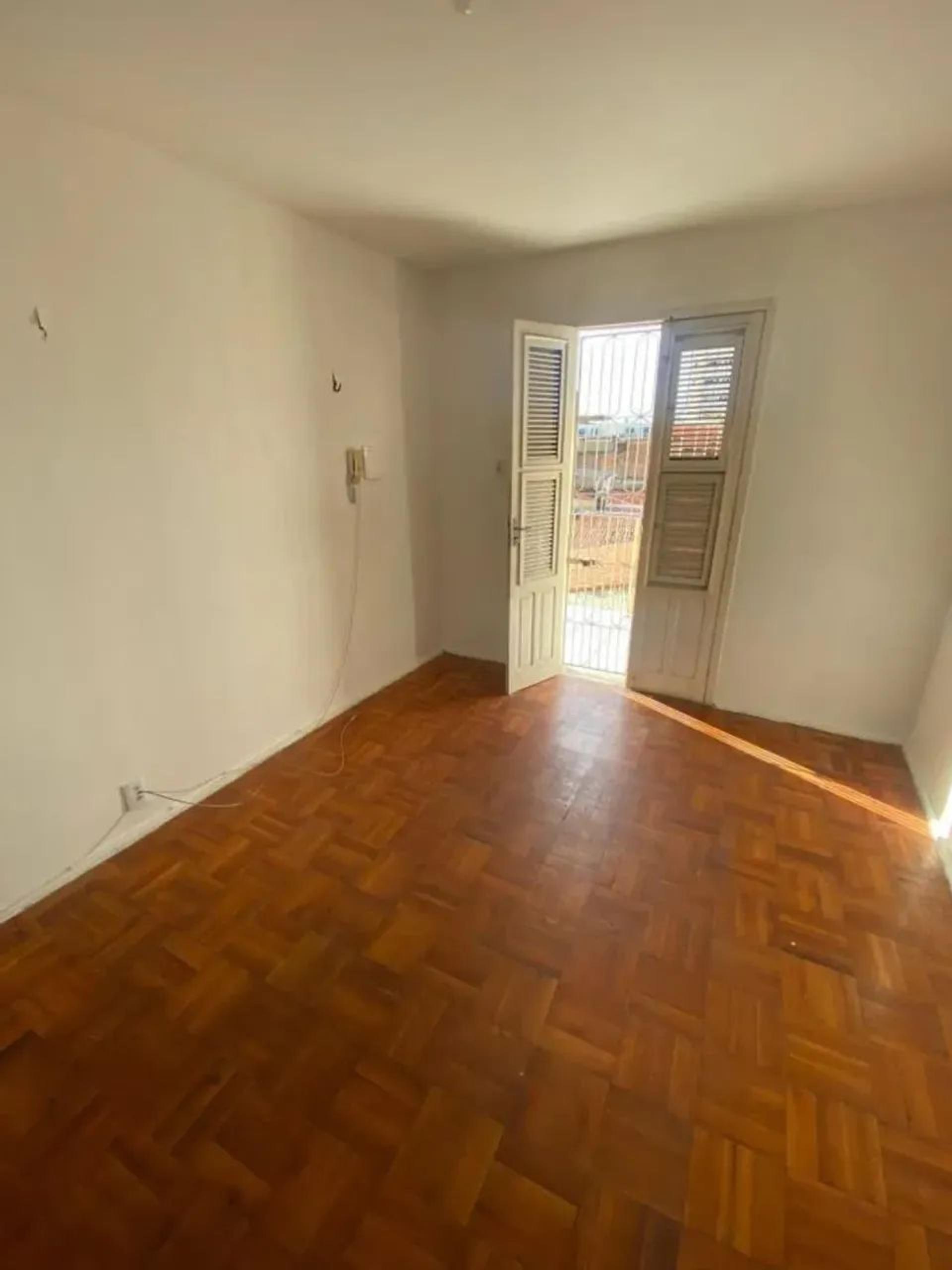 Apartamento DE 03 Quartos NA Visconde DO Rio Branco