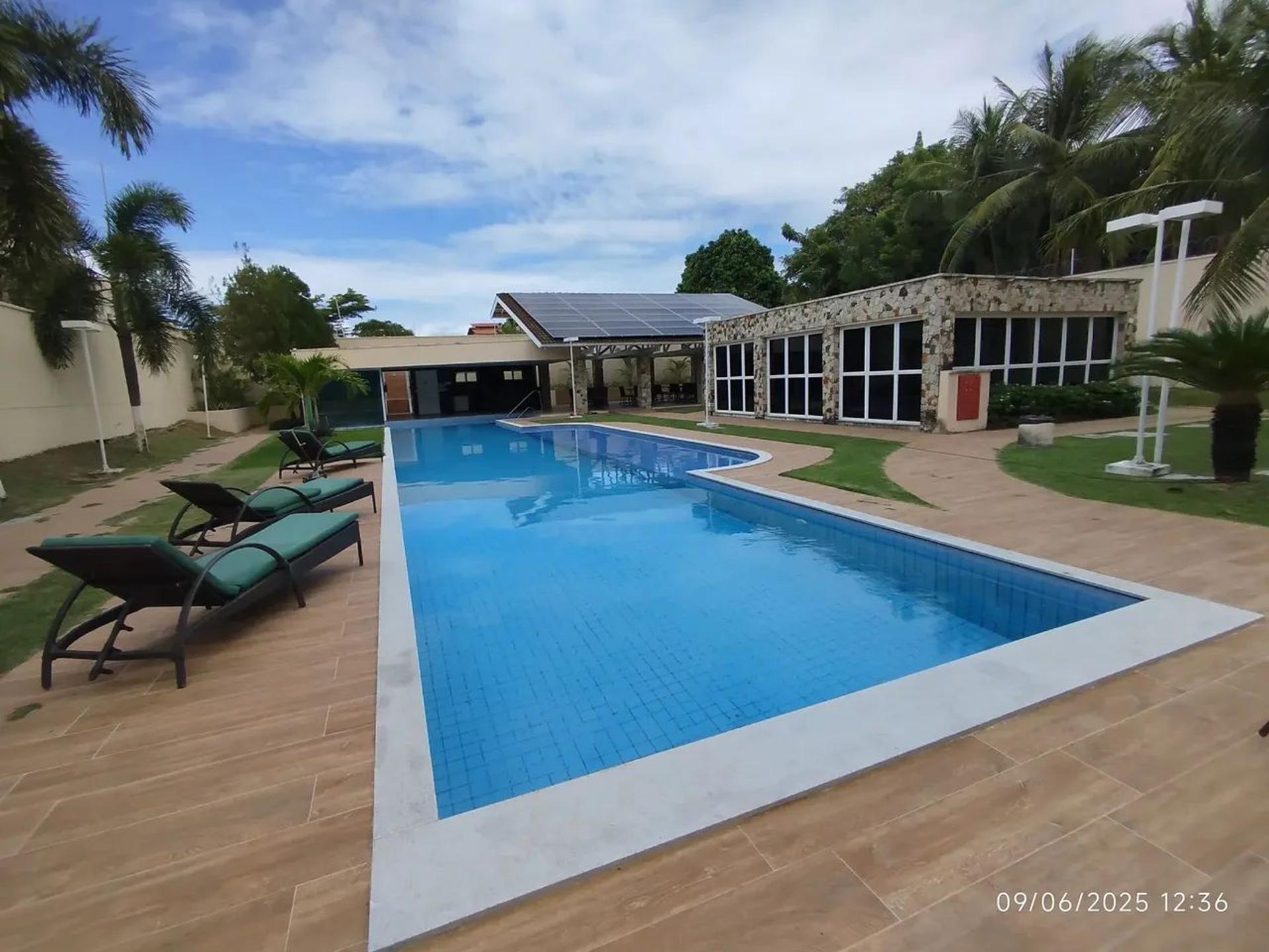 Vende-SE Casa Duplex EM Condomínio NA Precabura Eusébio