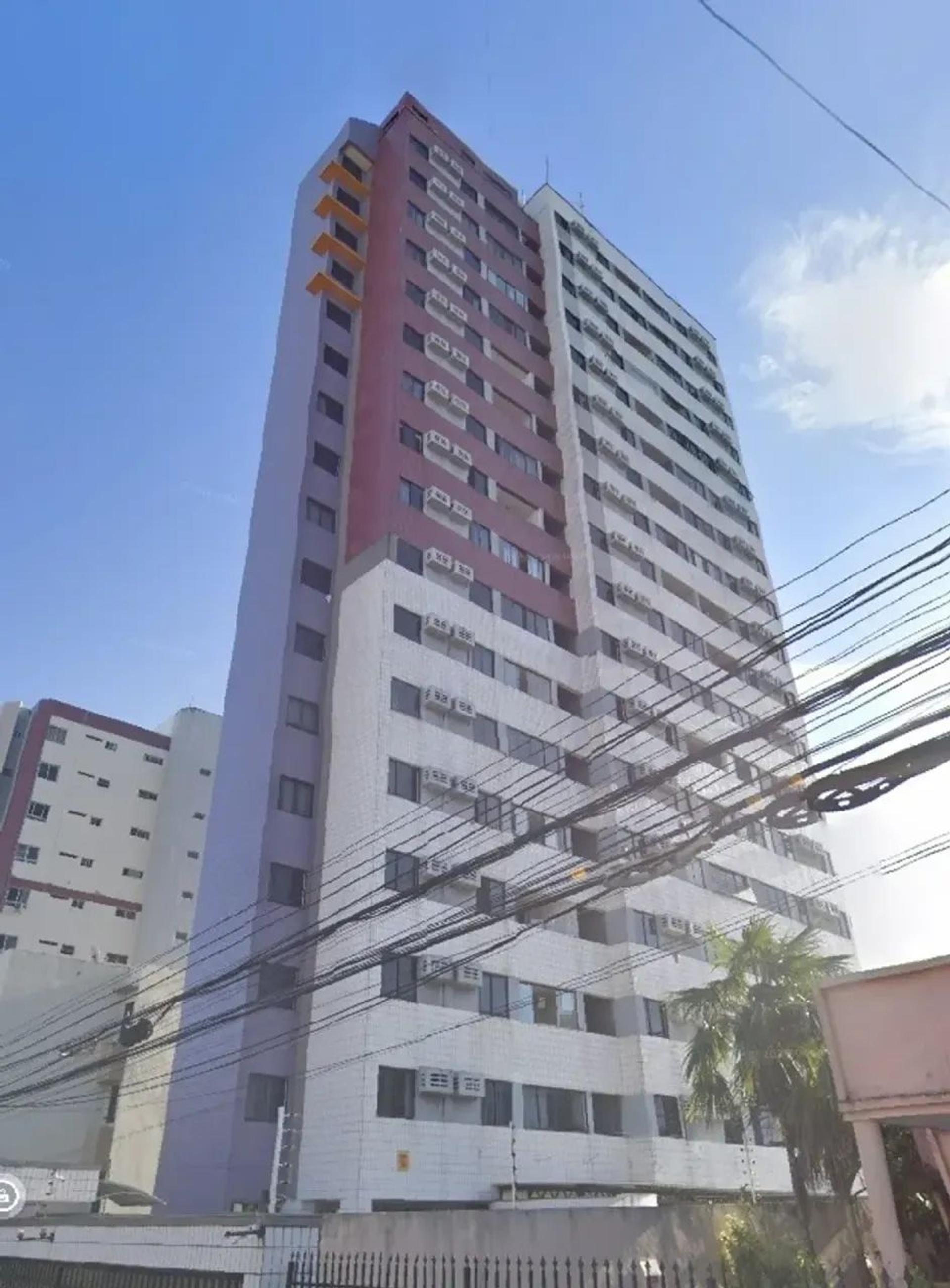 Imobiliaria Iguatu Trás ATÉ VocÊ UM Apartamento DE 03 Quartos NA Aldeota