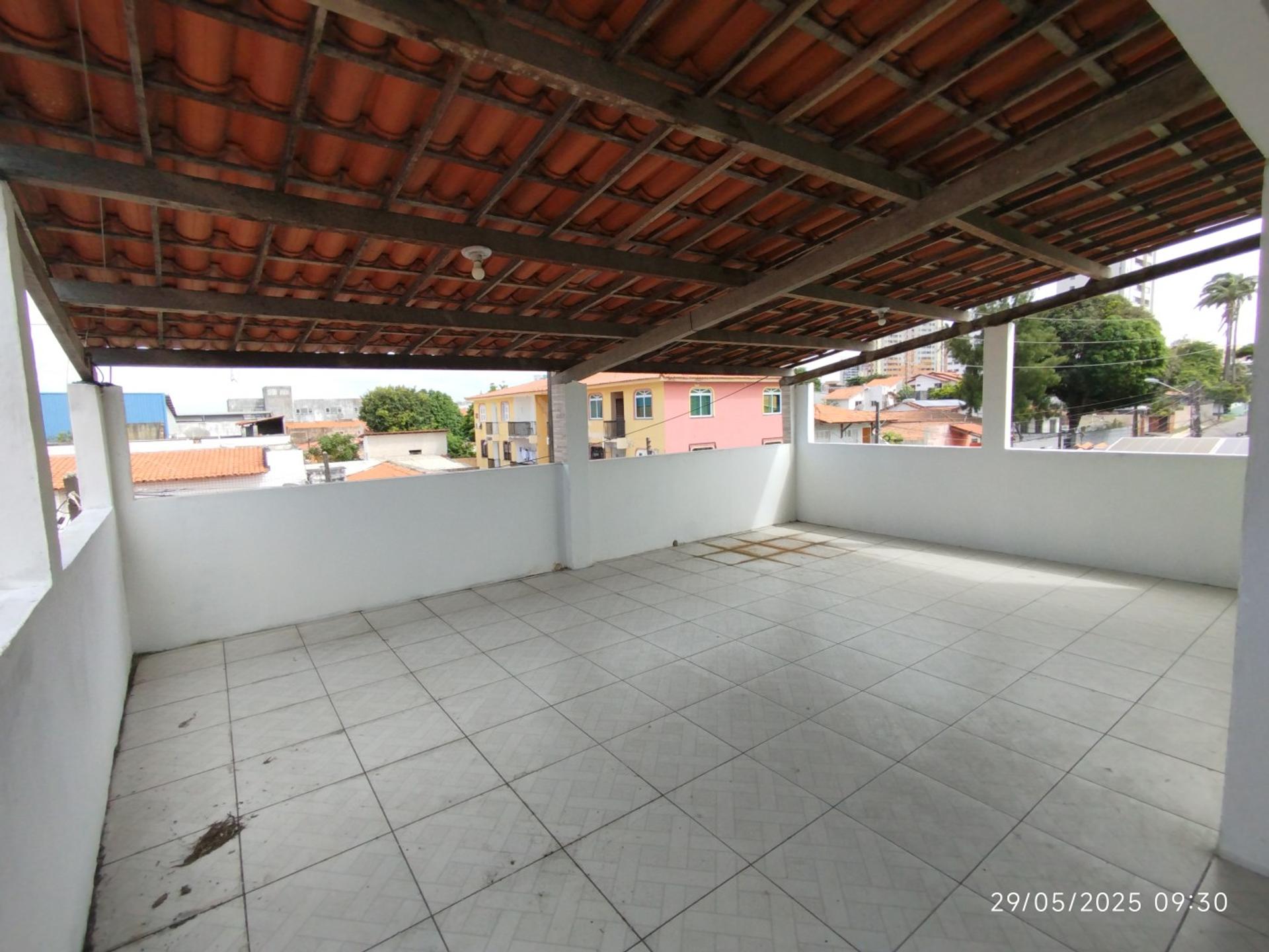 Vende-SE Casa Triplex NO Bairro São João DO Tauape EM Fortaleza CearÁ - 1N9DMM6
