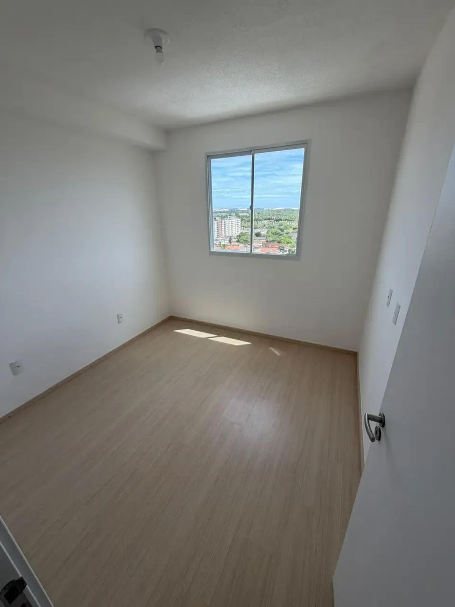 Apartamento novo para alugar no Centro do Eusébio – conforto, modernidade e lazer completo!